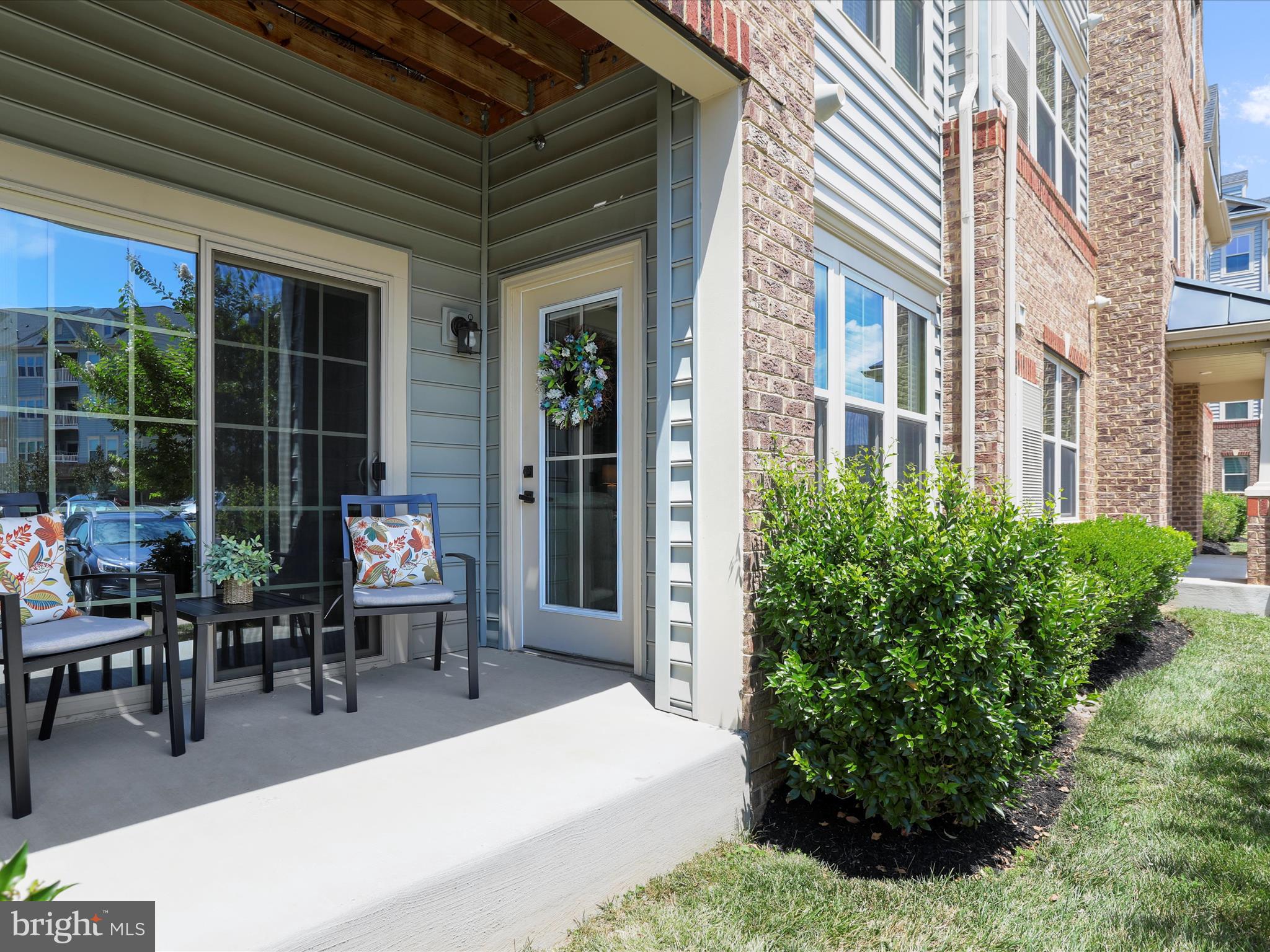 LINTON AT BALLENGER - Residential