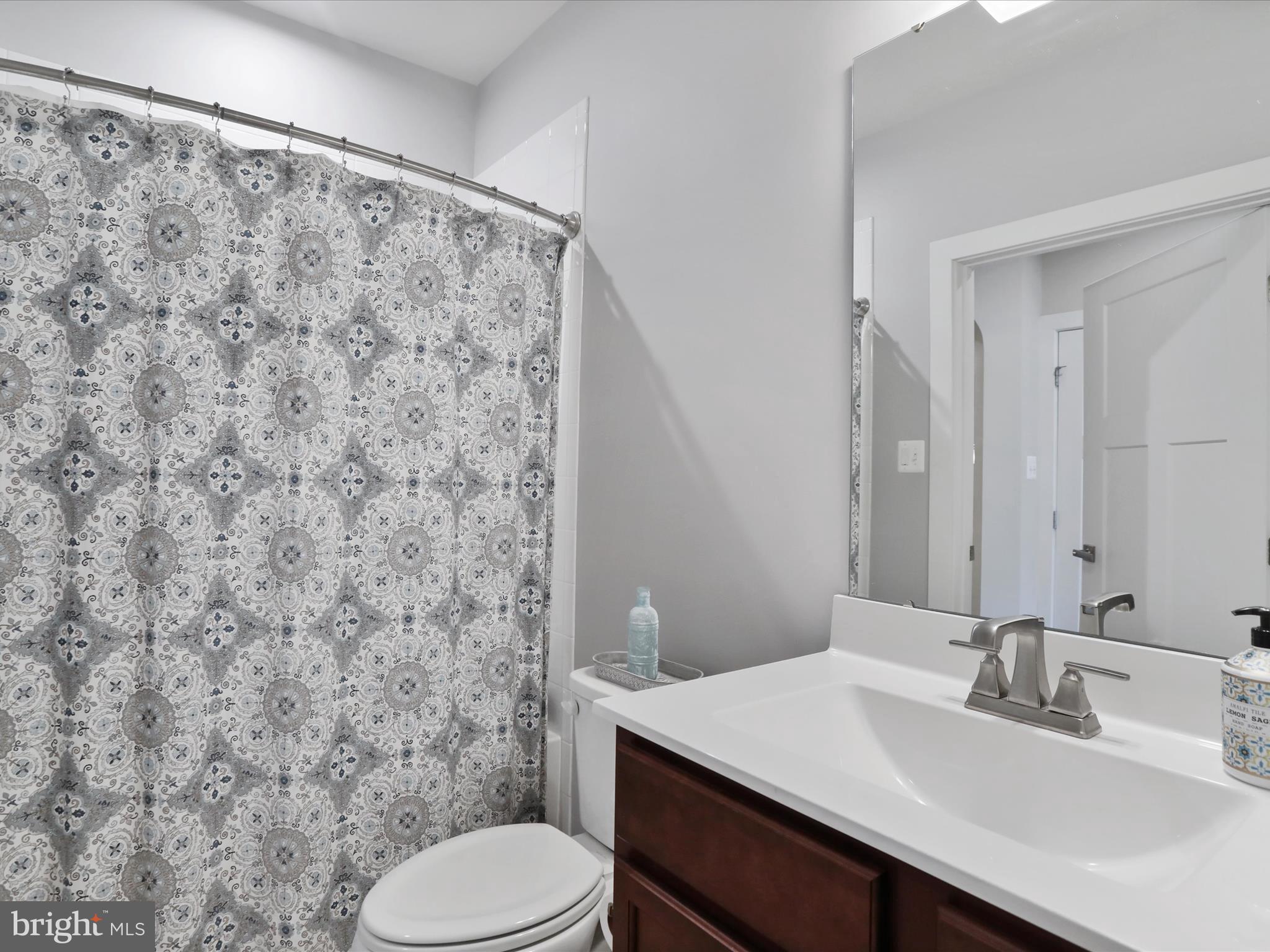 LINTON AT BALLENGER - Residential