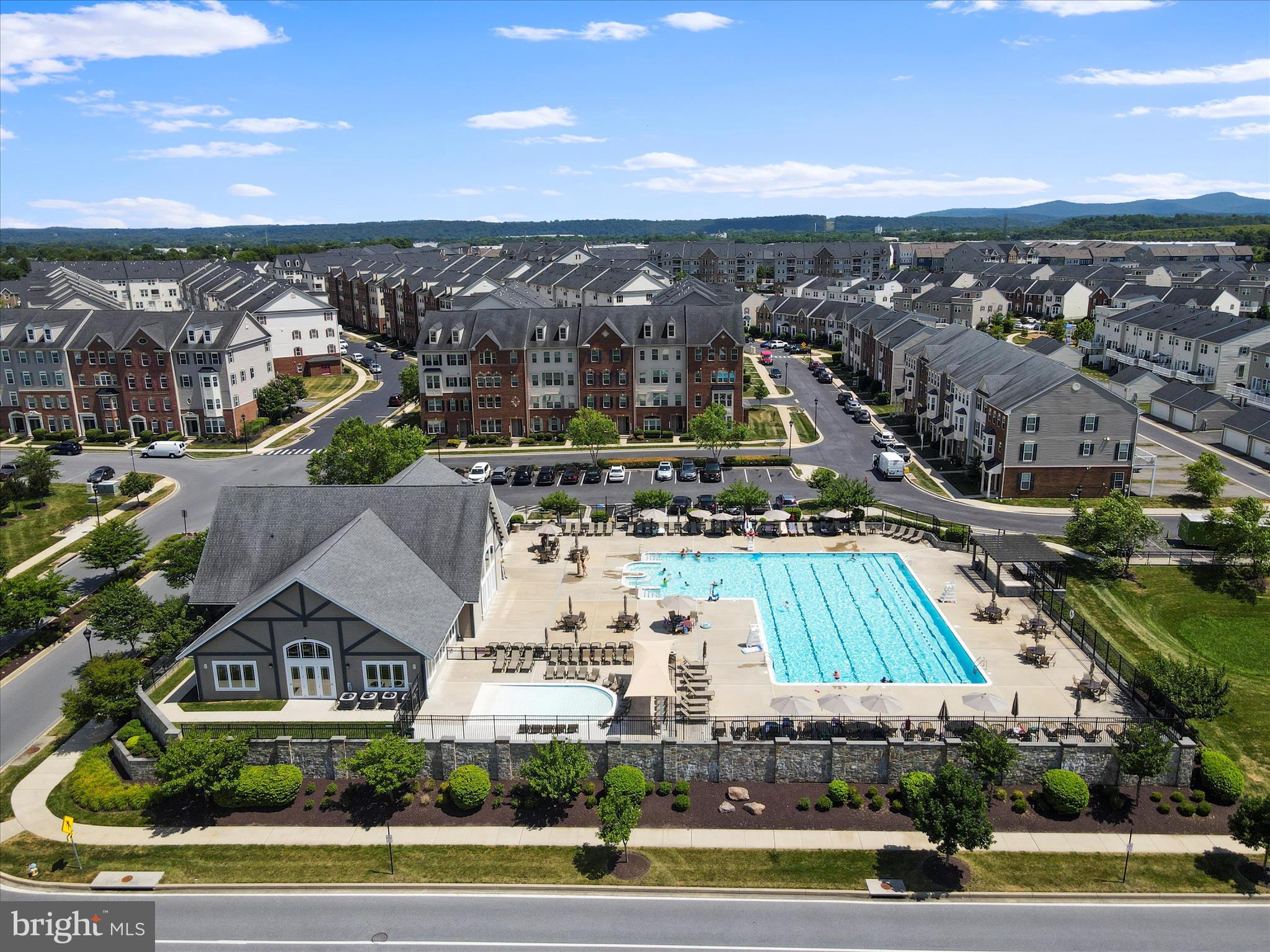 LINTON AT BALLENGER - Residential