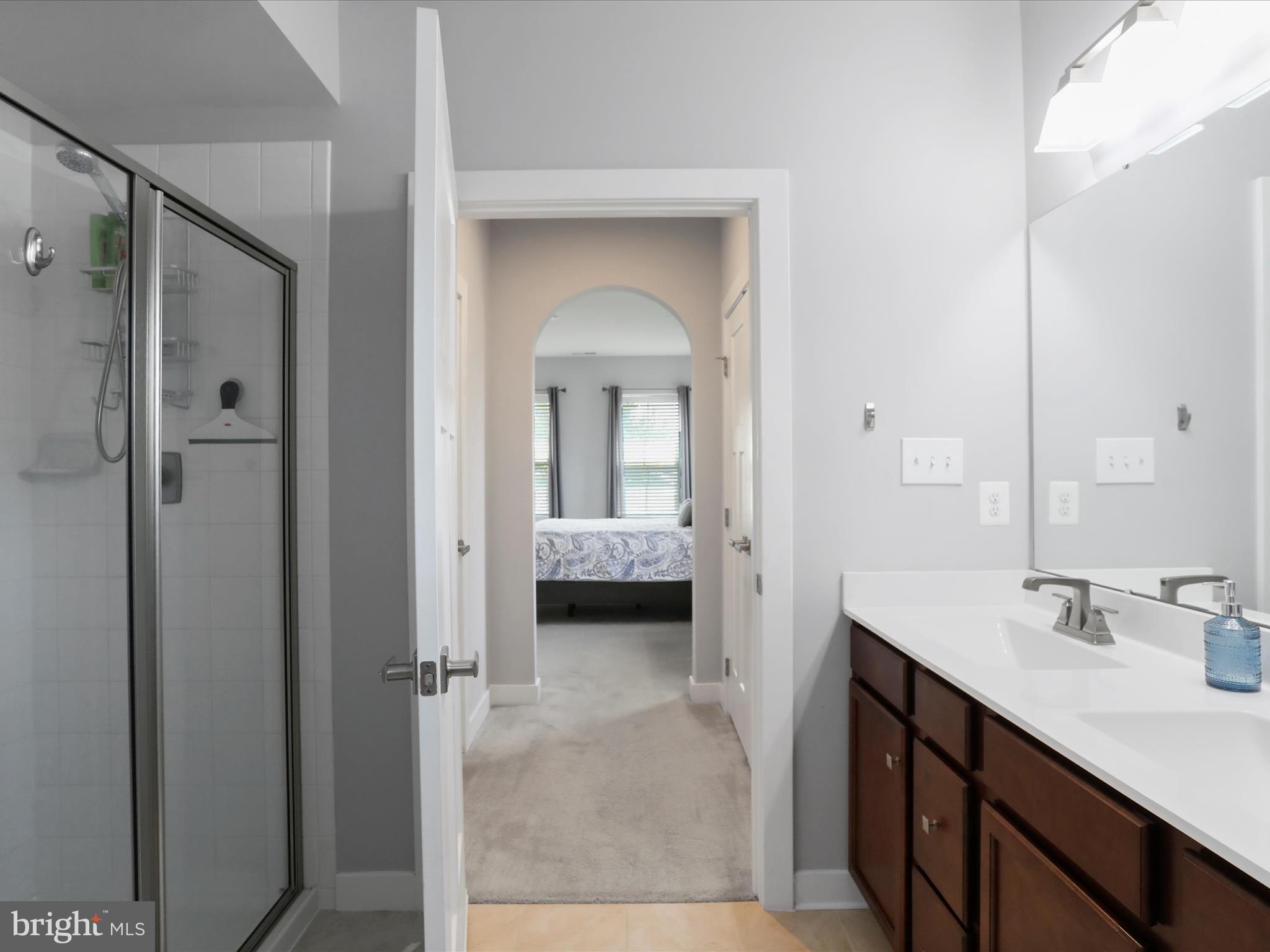 LINTON AT BALLENGER - Residential