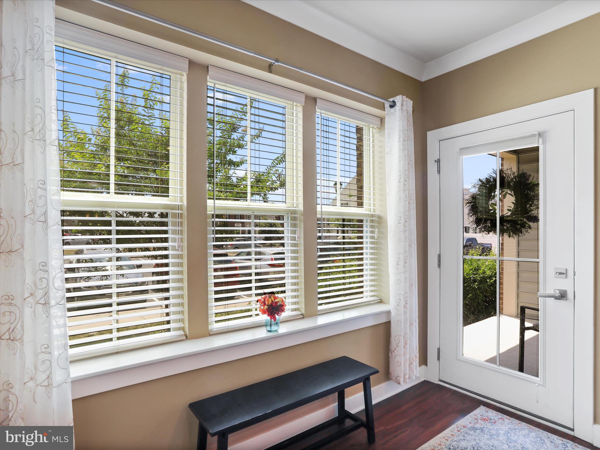 LINTON AT BALLENGER - Residential