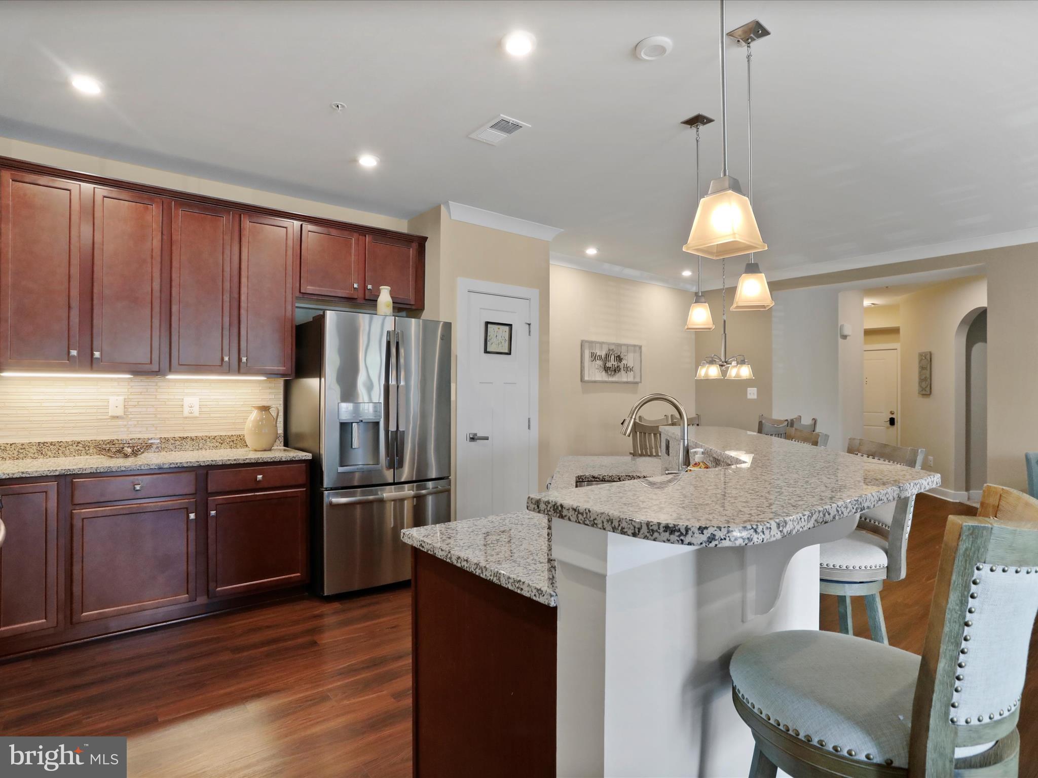 LINTON AT BALLENGER - Residential