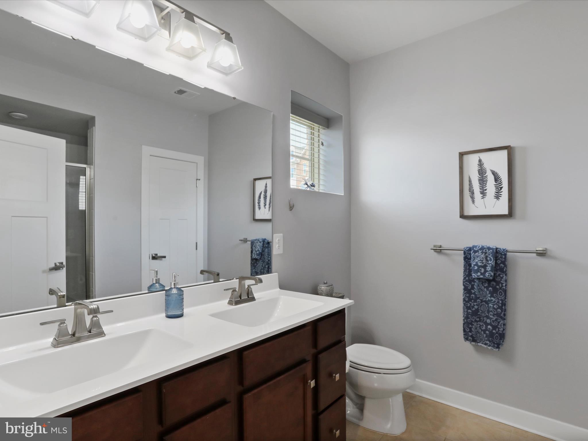 LINTON AT BALLENGER - Residential