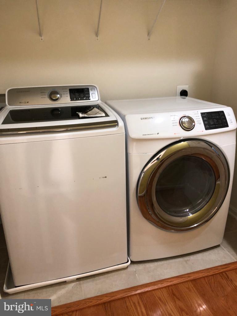 FAIRCREST - Residential Lease