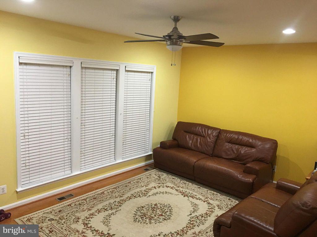 FAIRCREST - Residential Lease