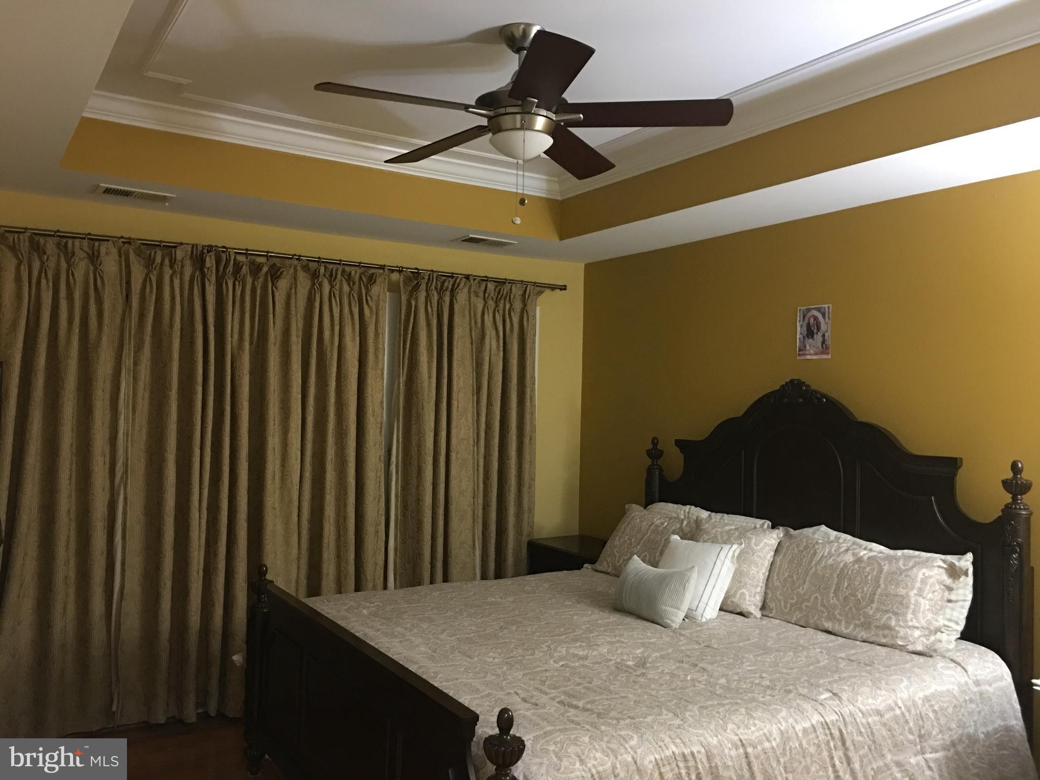 FAIRCREST - Residential Lease