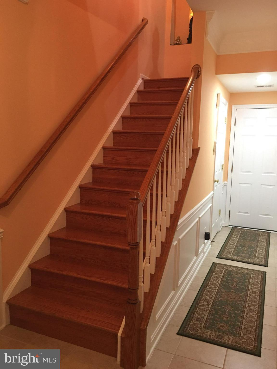 FAIRCREST - Residential Lease