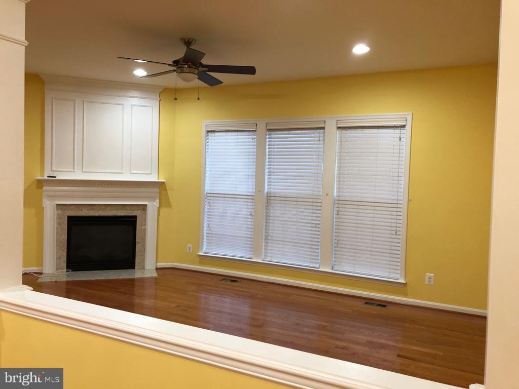 FAIRCREST - Residential Lease