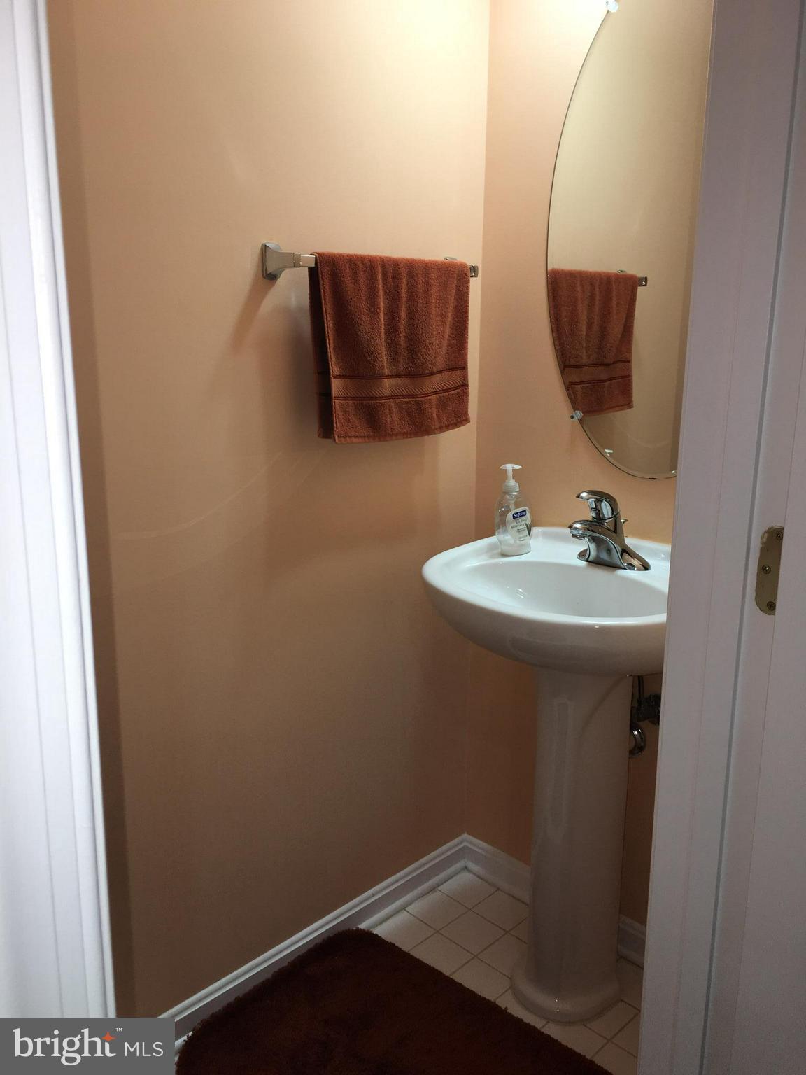 FAIRCREST - Residential Lease