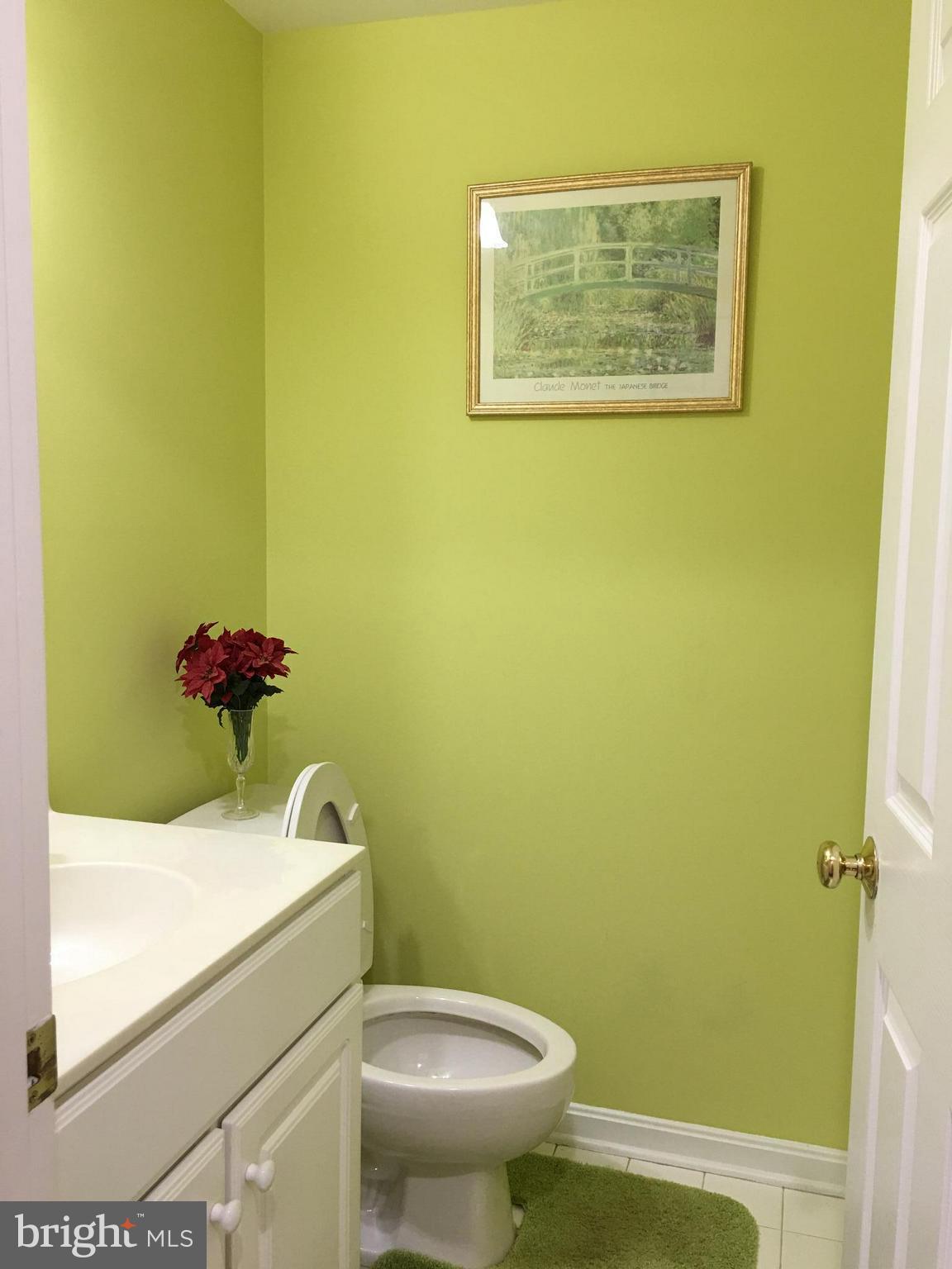 FAIRCREST - Residential Lease