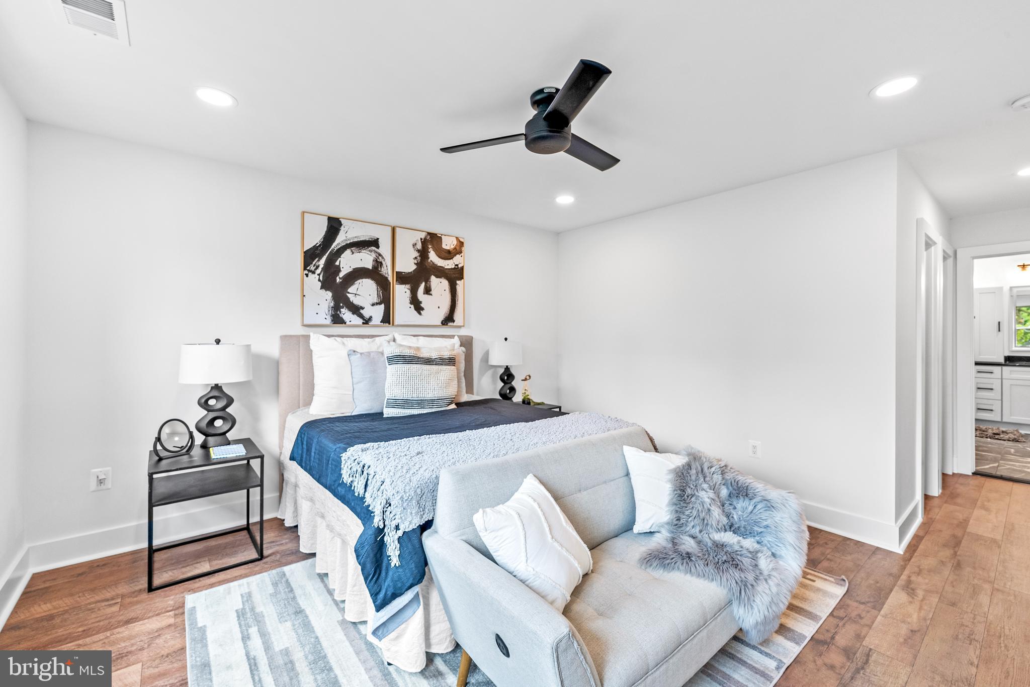 LYON PARK - Residential