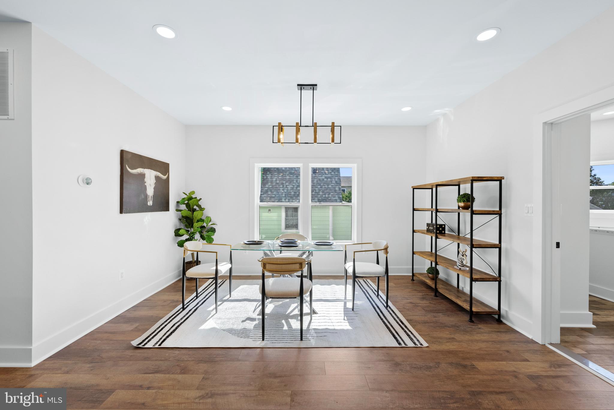 LYON PARK - Residential