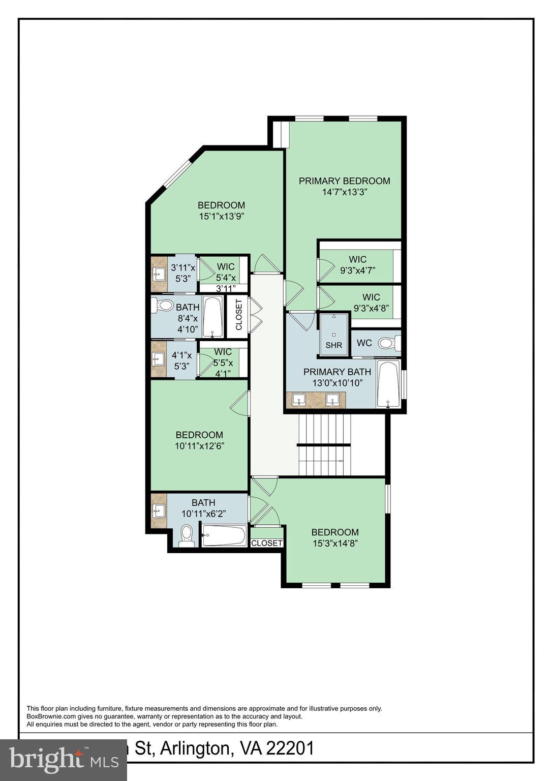LYON PARK - Residential