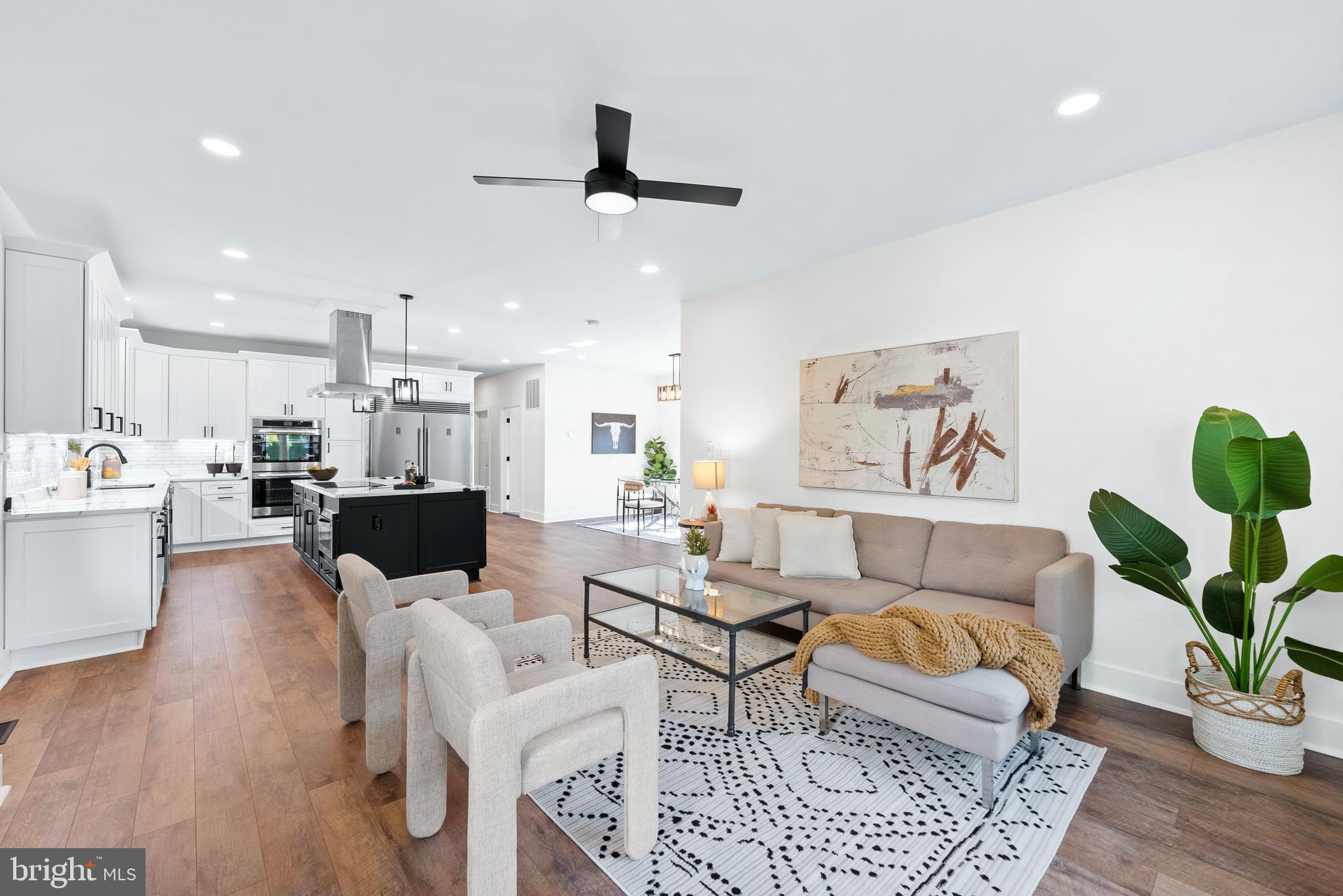 LYON PARK - Residential