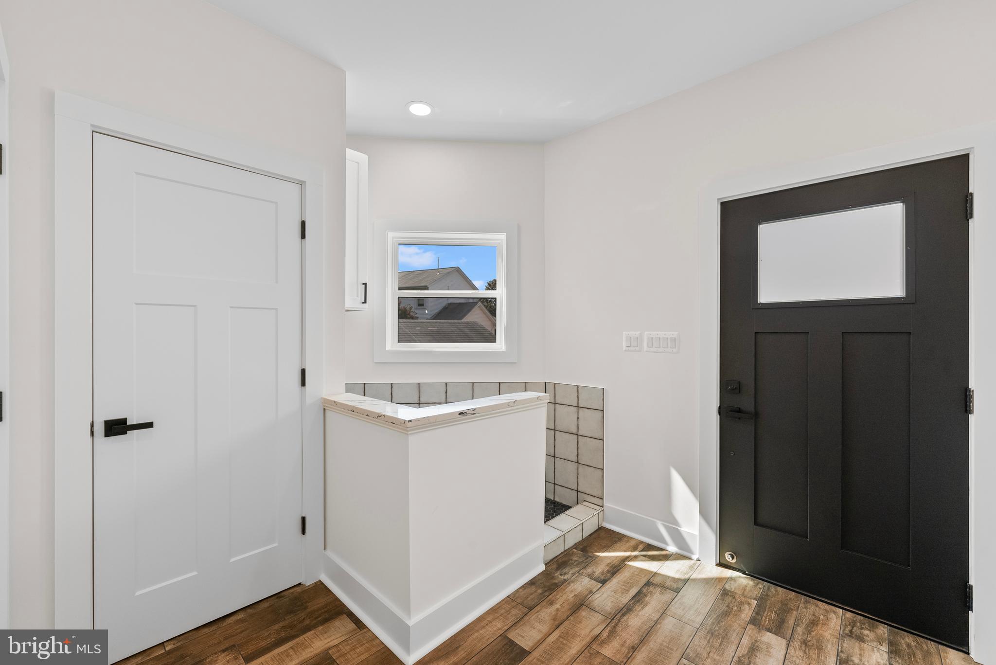 LYON PARK - Residential