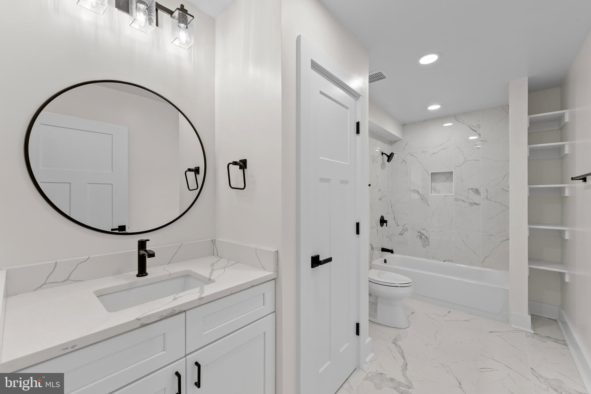 LYON PARK - Residential