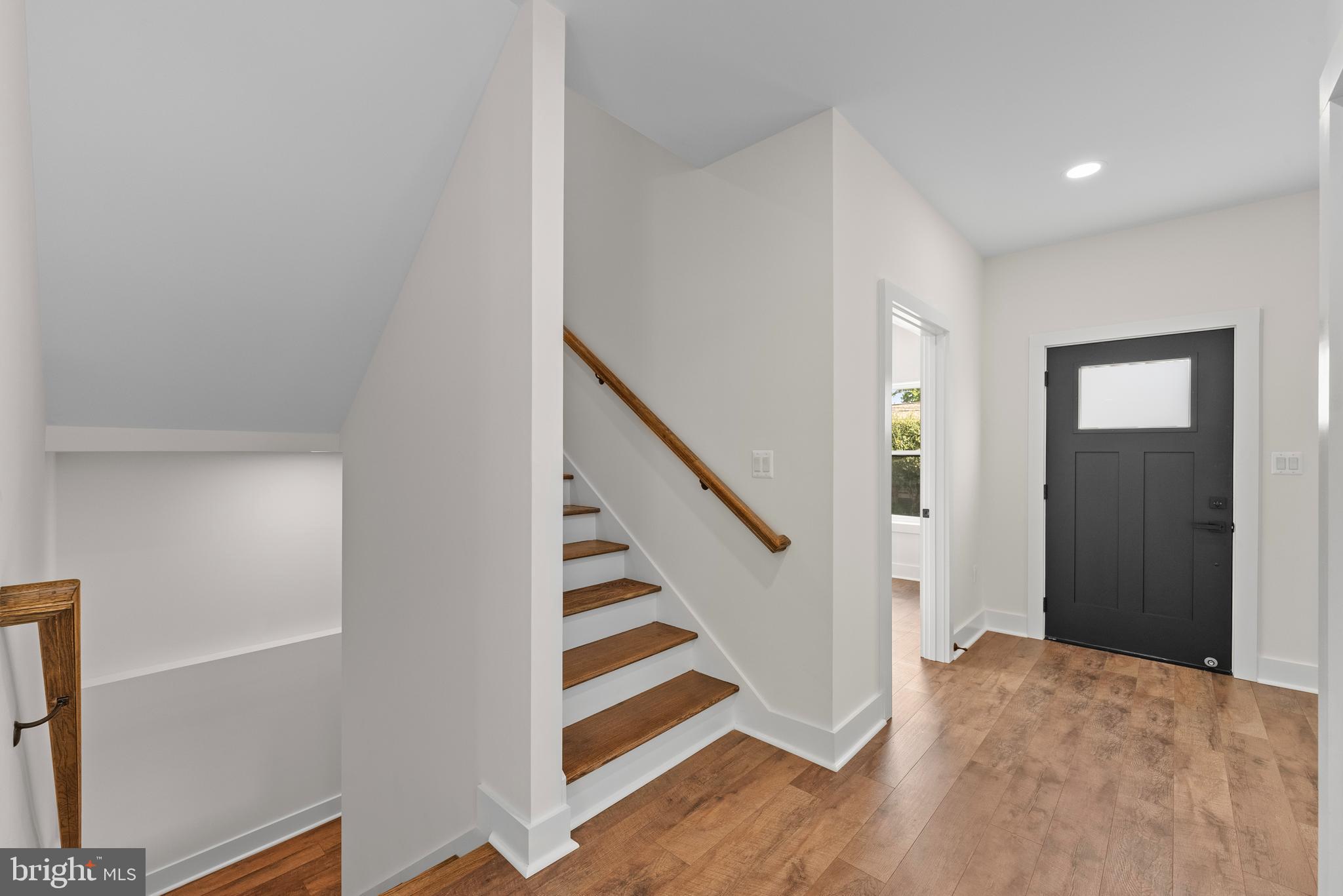 LYON PARK - Residential