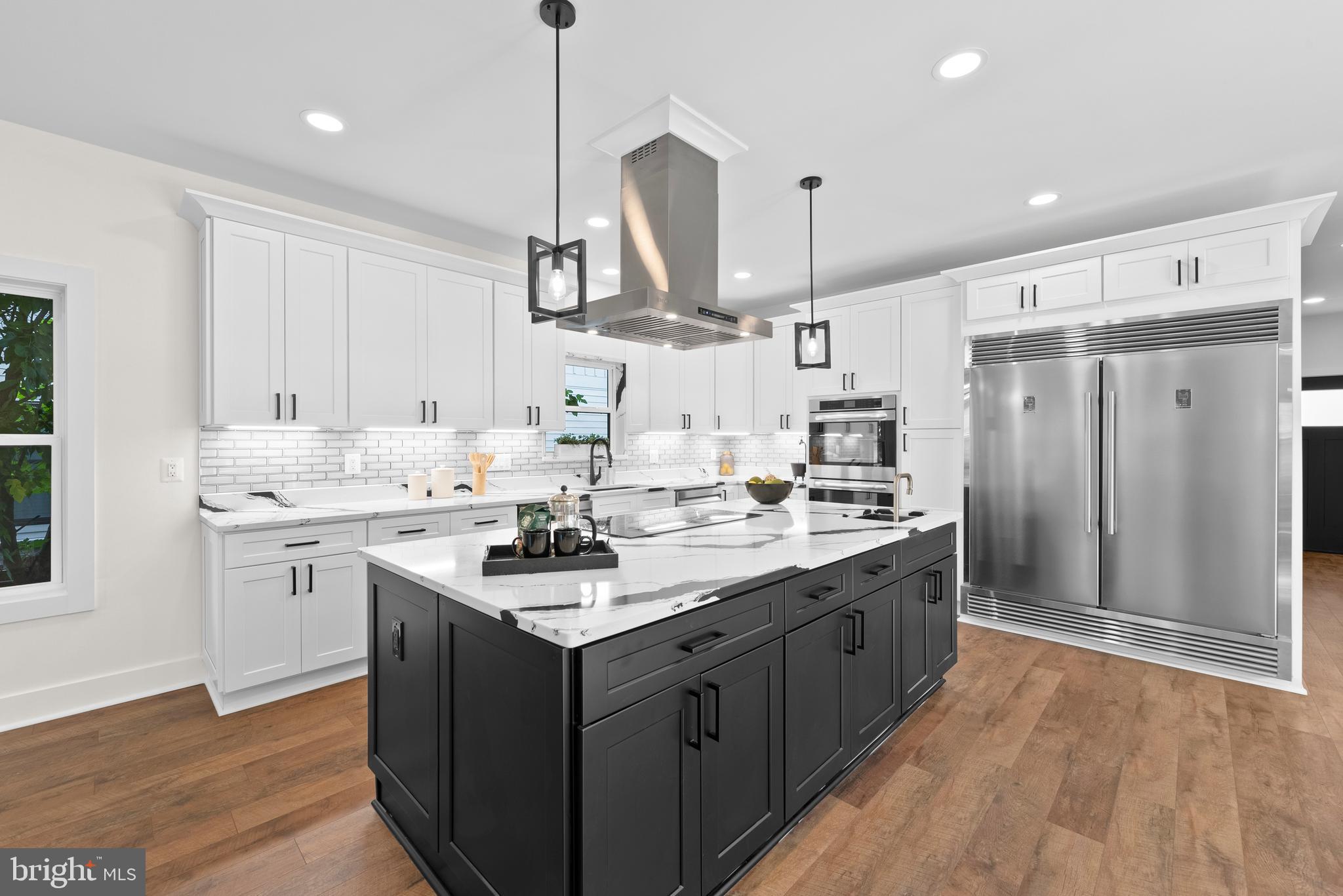 LYON PARK - Residential