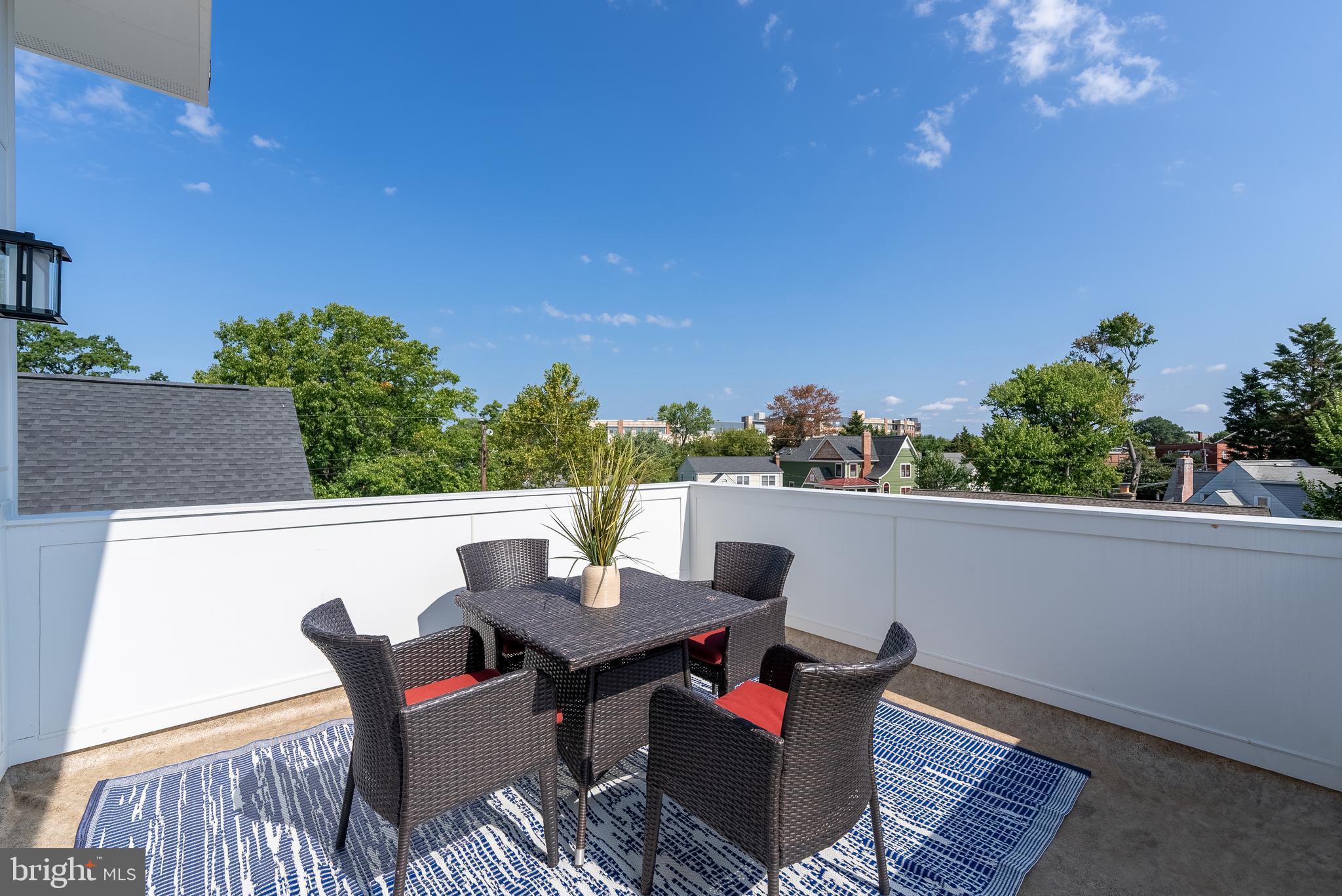 LYON PARK - Residential