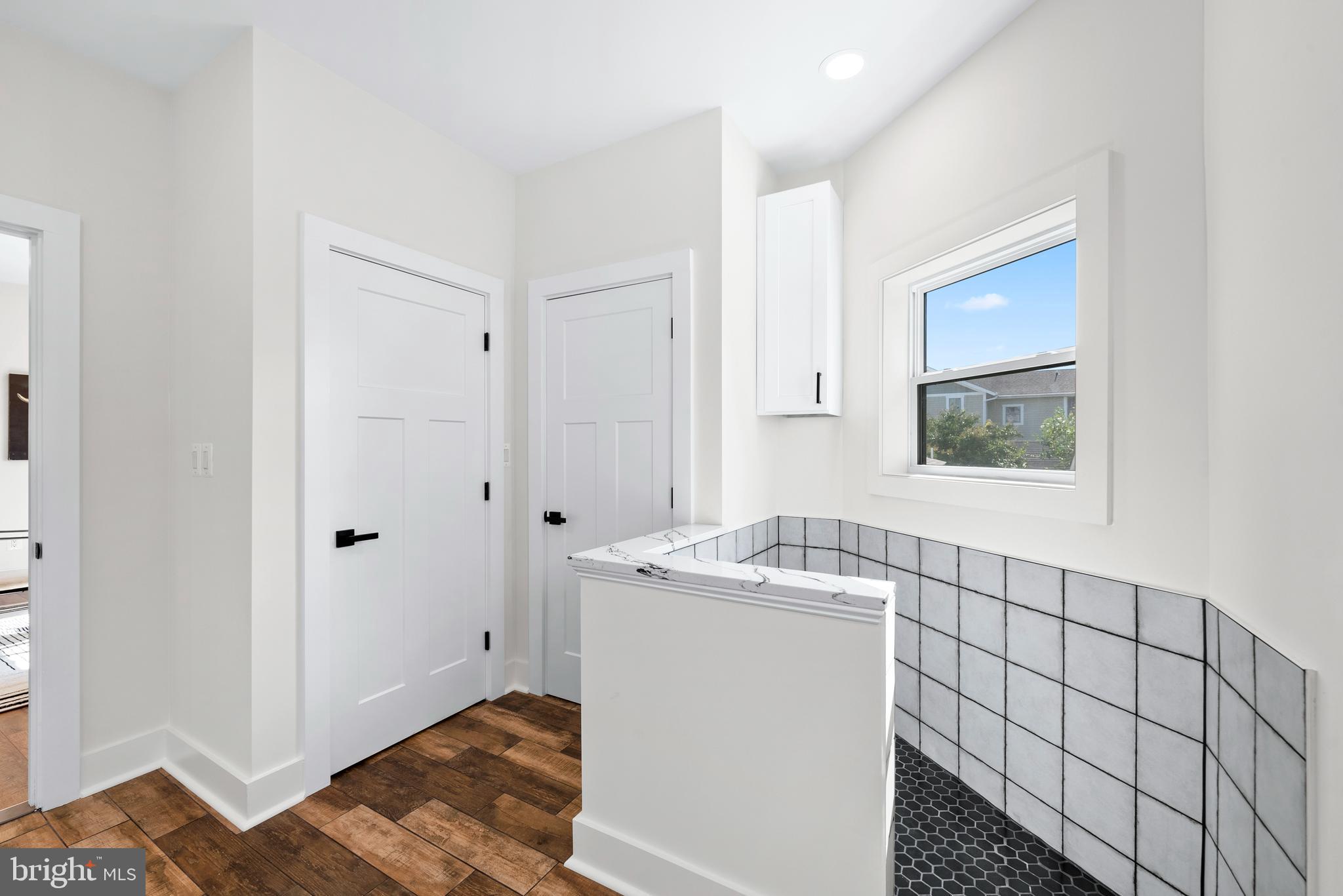 LYON PARK - Residential