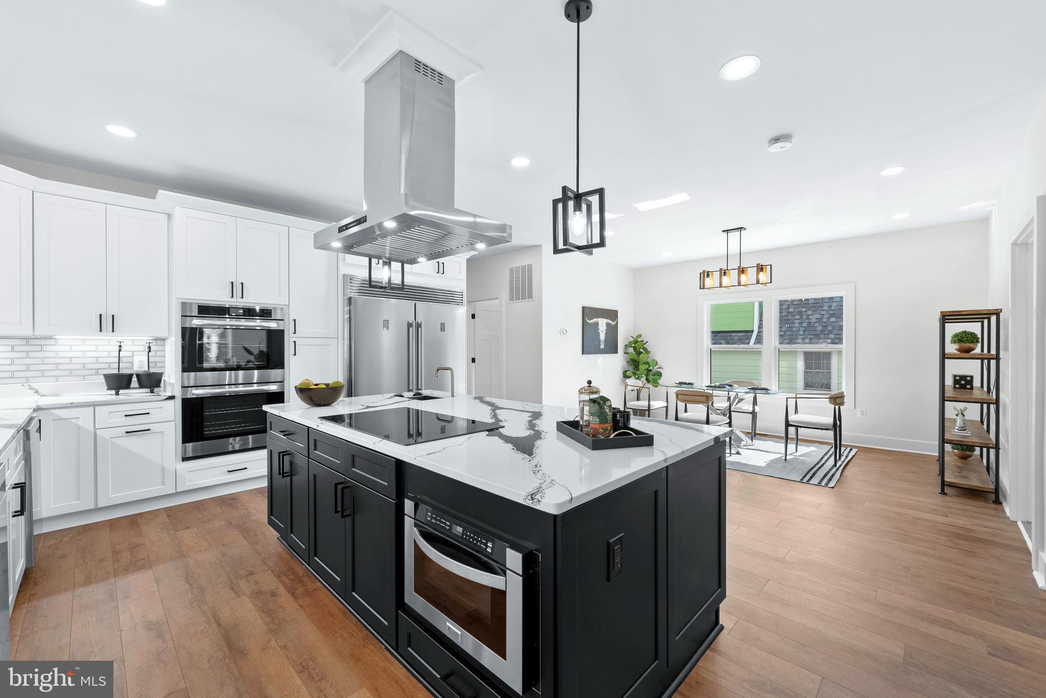 LYON PARK - Residential