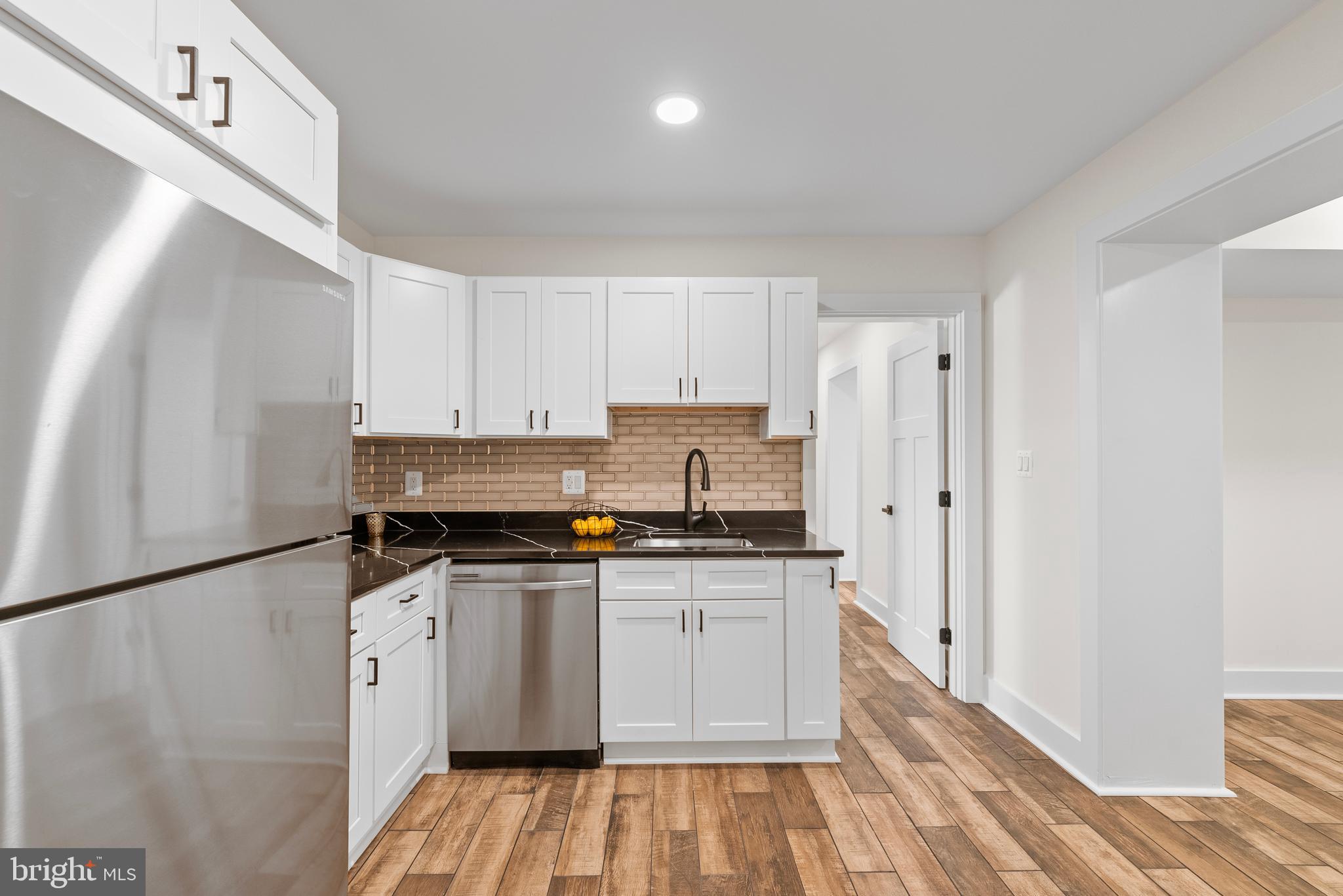 LYON PARK - Residential