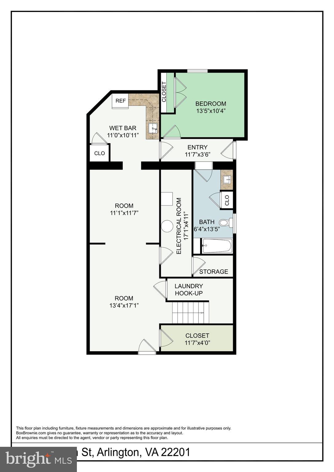 LYON PARK - Residential