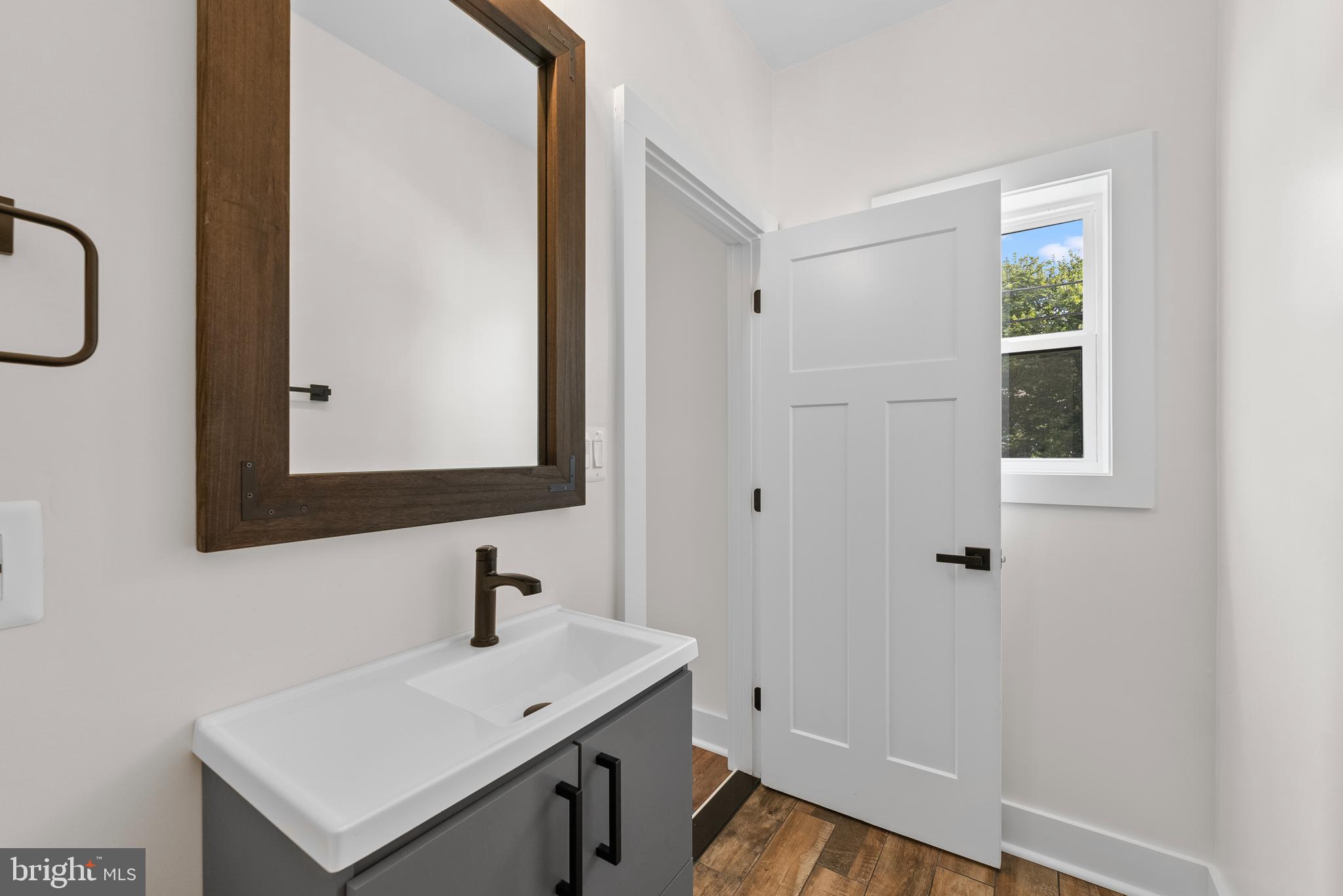 LYON PARK - Residential