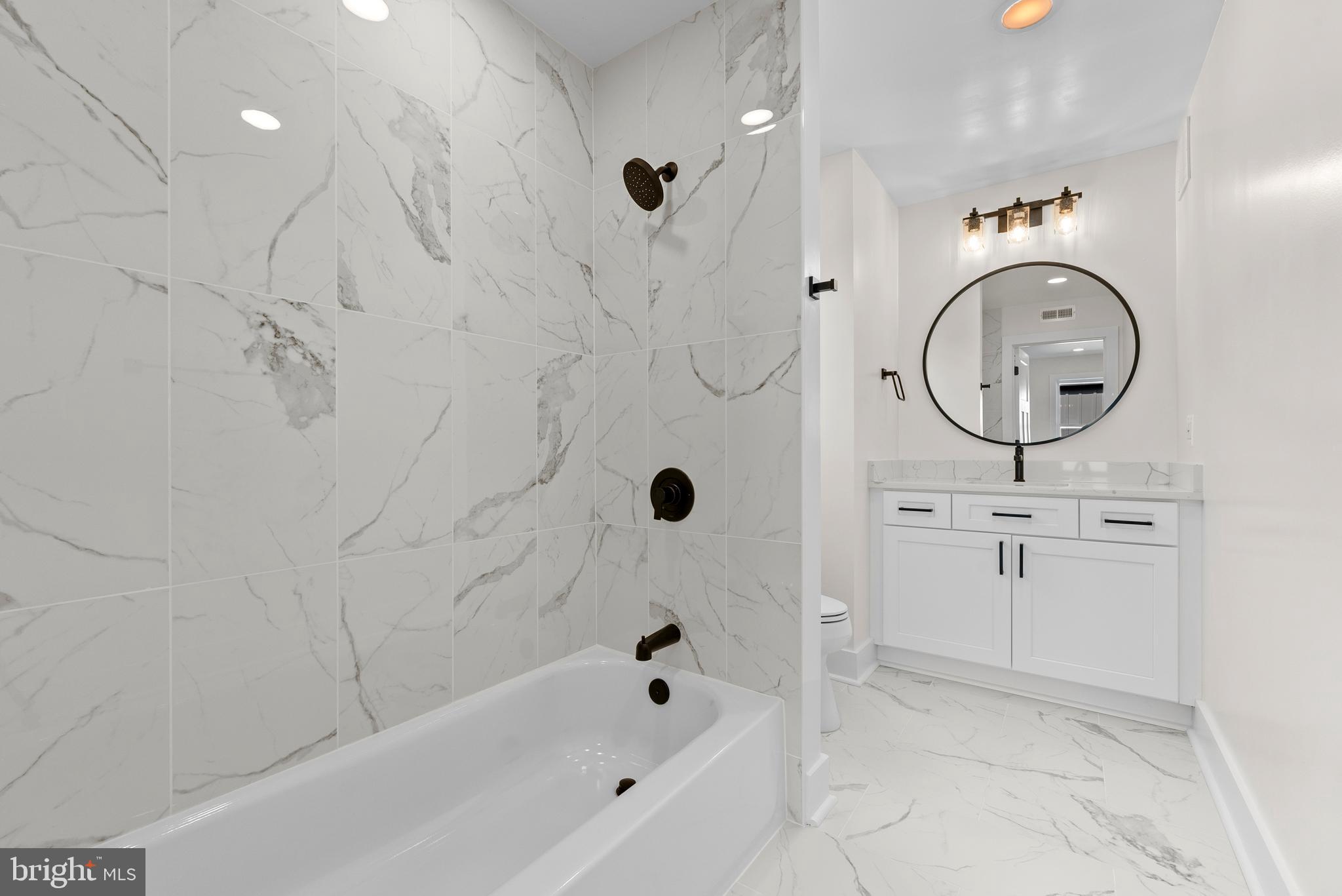 LYON PARK - Residential