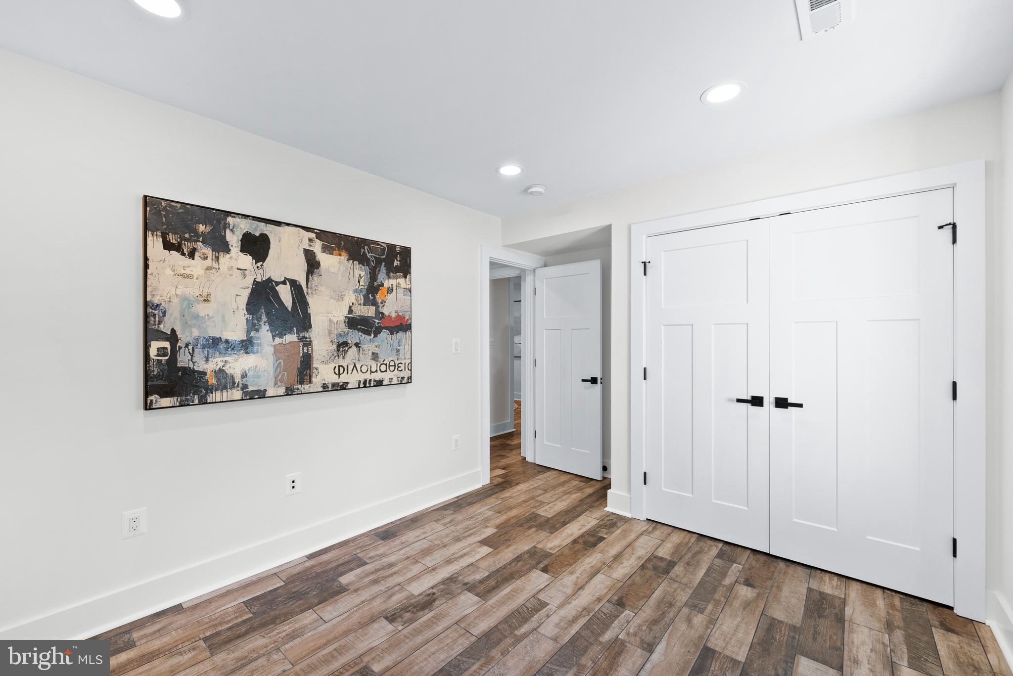 LYON PARK - Residential