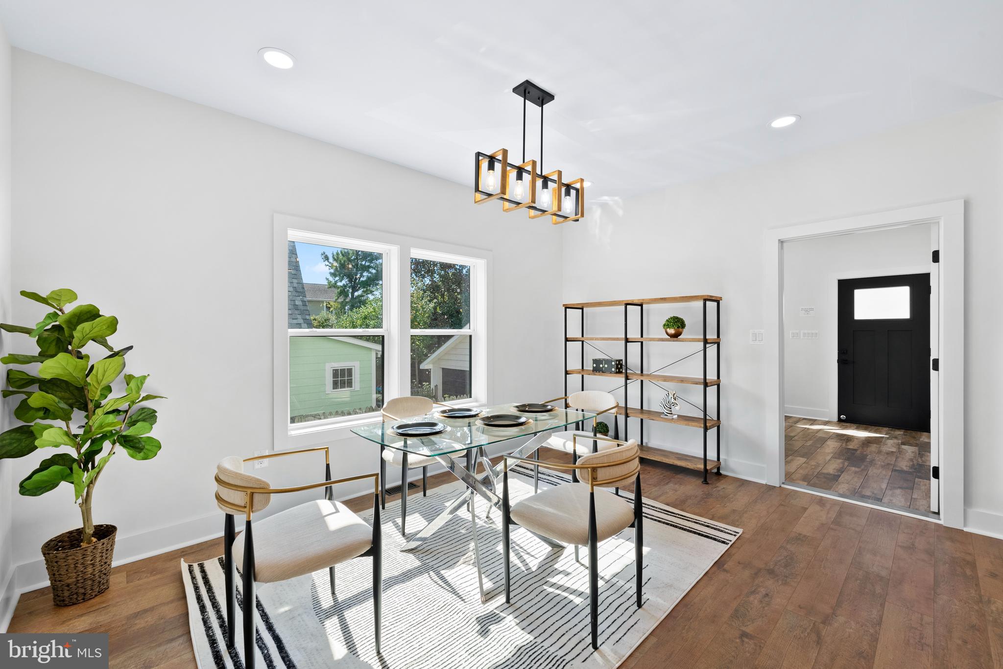 LYON PARK - Residential