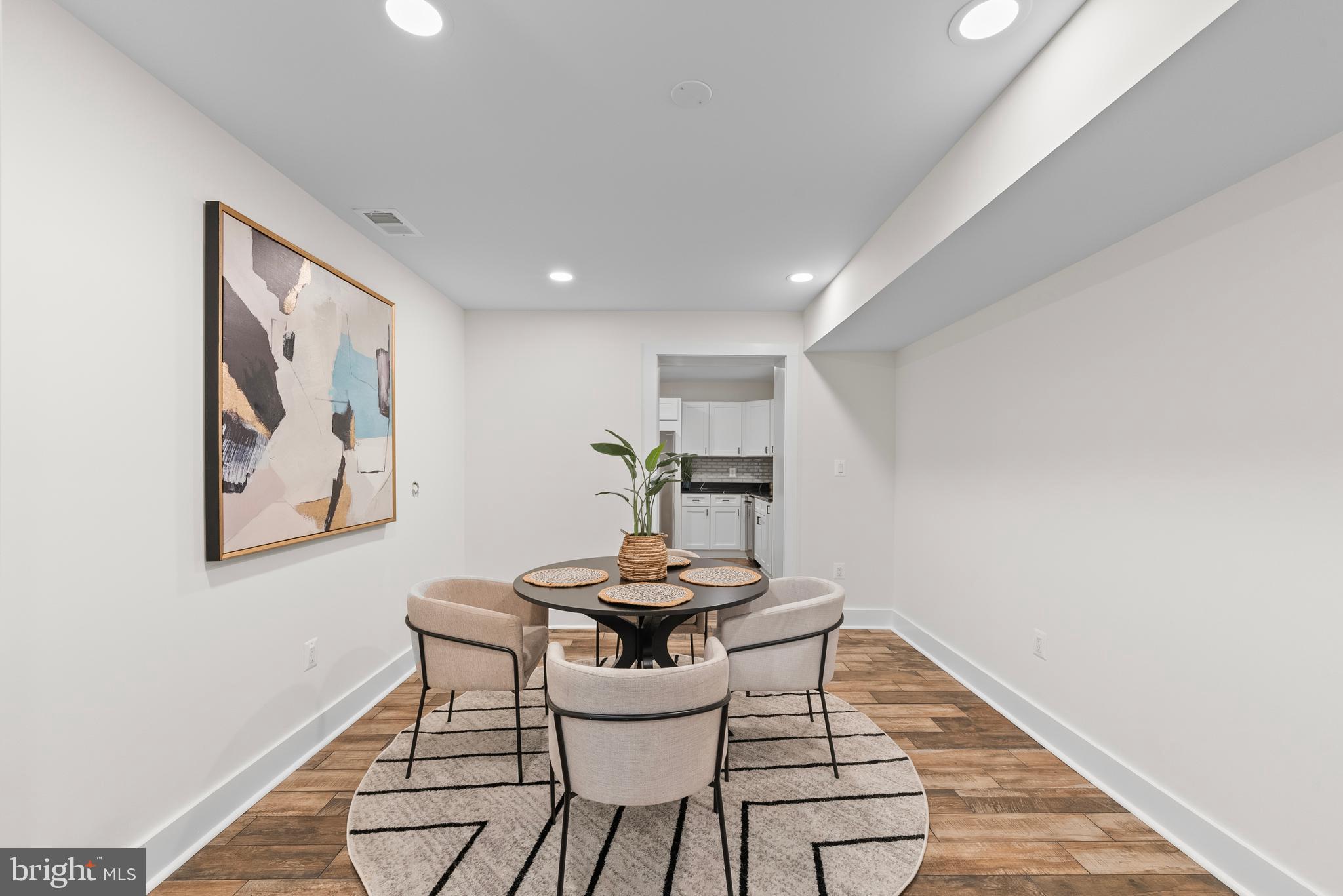 LYON PARK - Residential