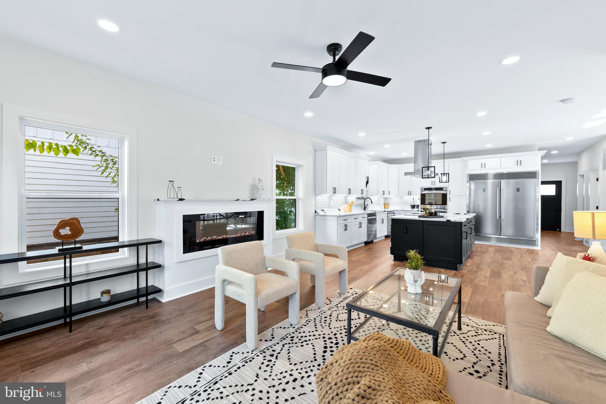 LYON PARK - Residential