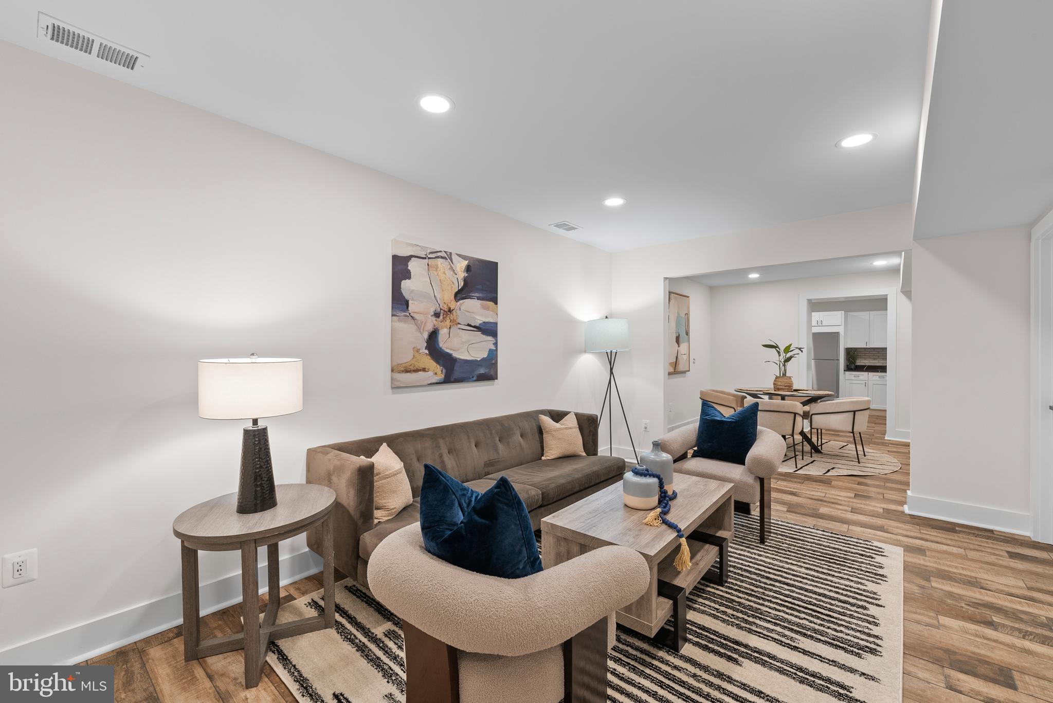 LYON PARK - Residential