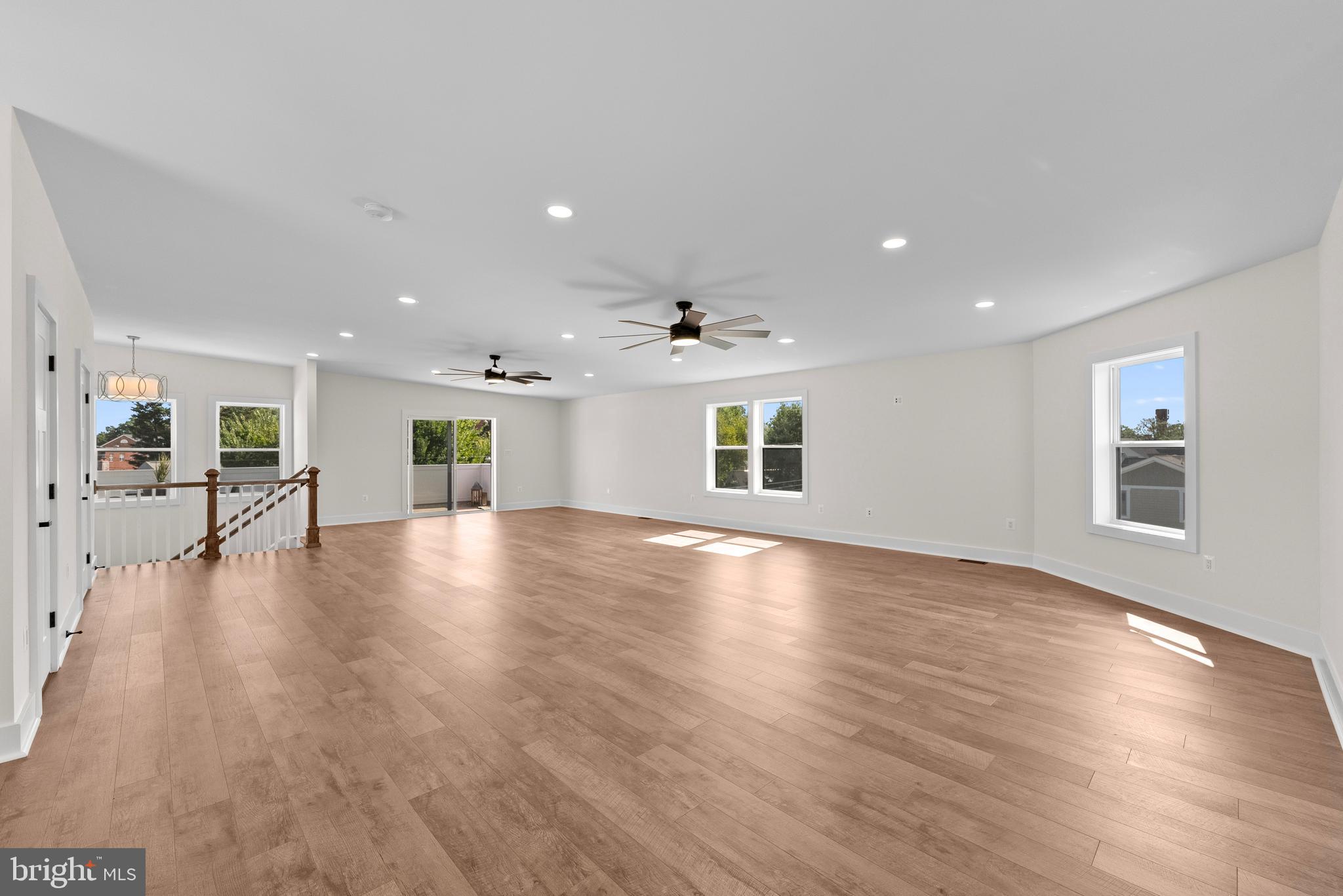 LYON PARK - Residential