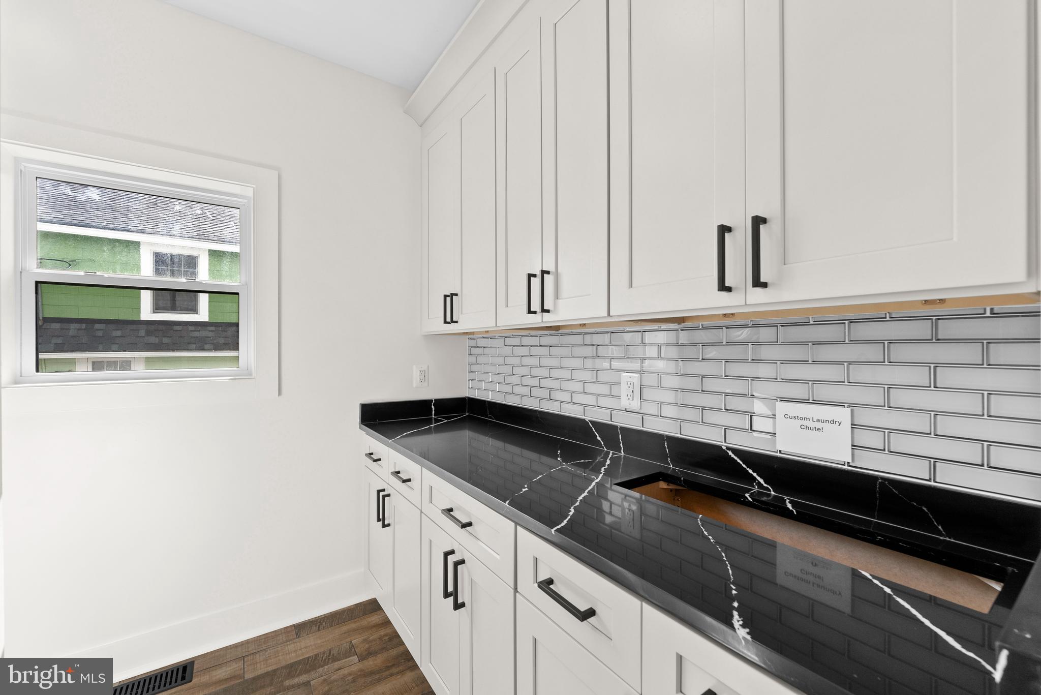 LYON PARK - Residential