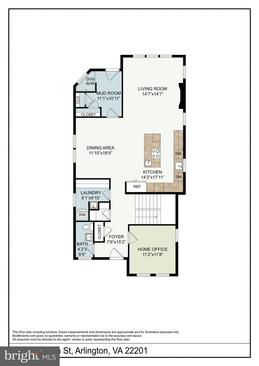 LYON PARK - Residential