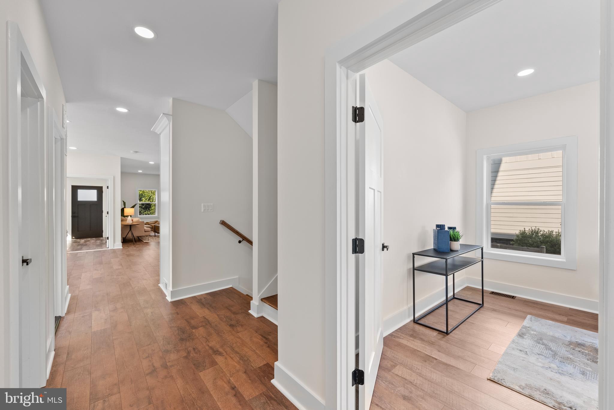 LYON PARK - Residential