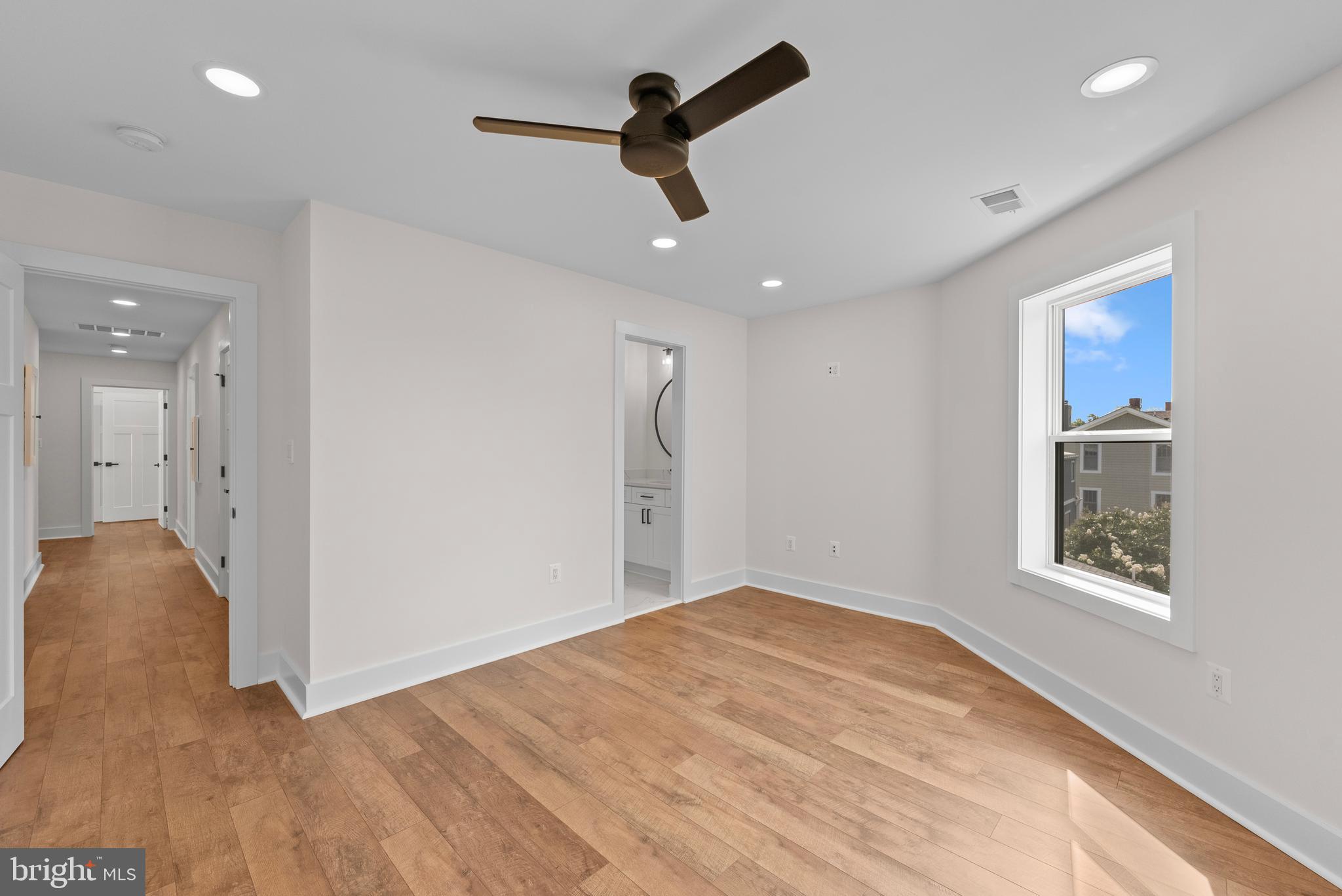 LYON PARK - Residential