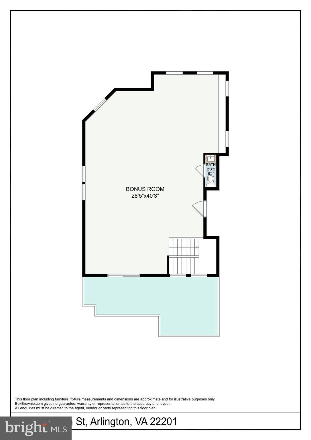 LYON PARK - Residential