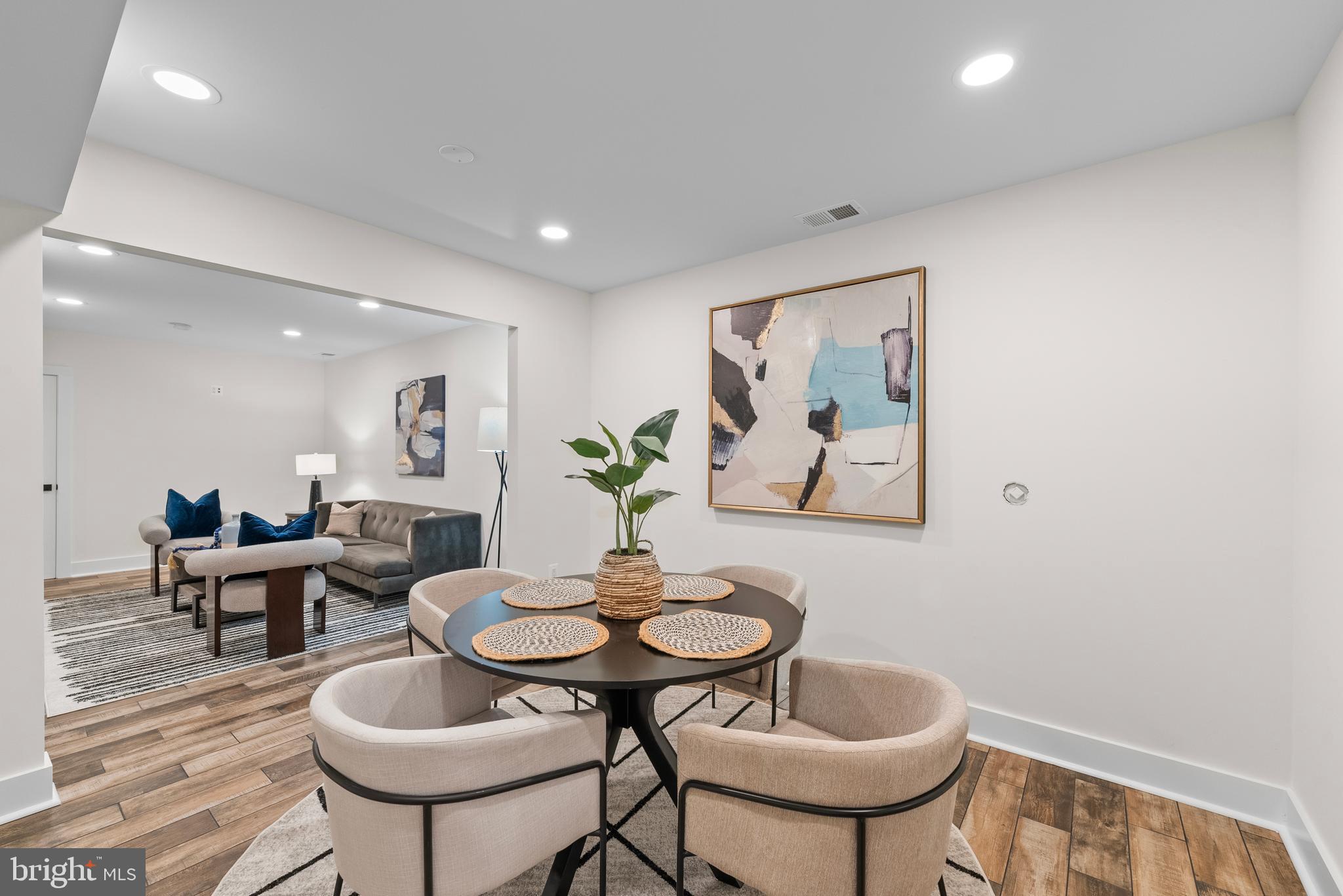 LYON PARK - Residential