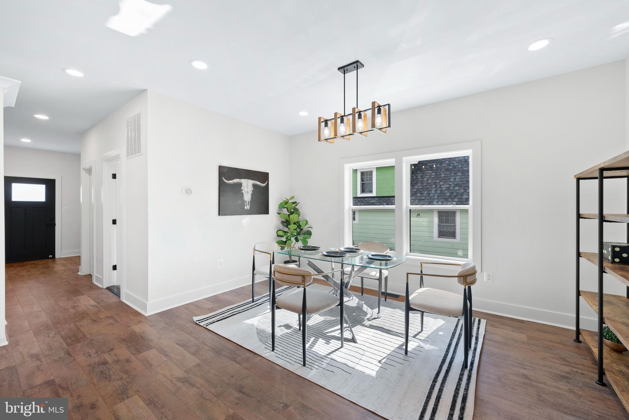 LYON PARK - Residential