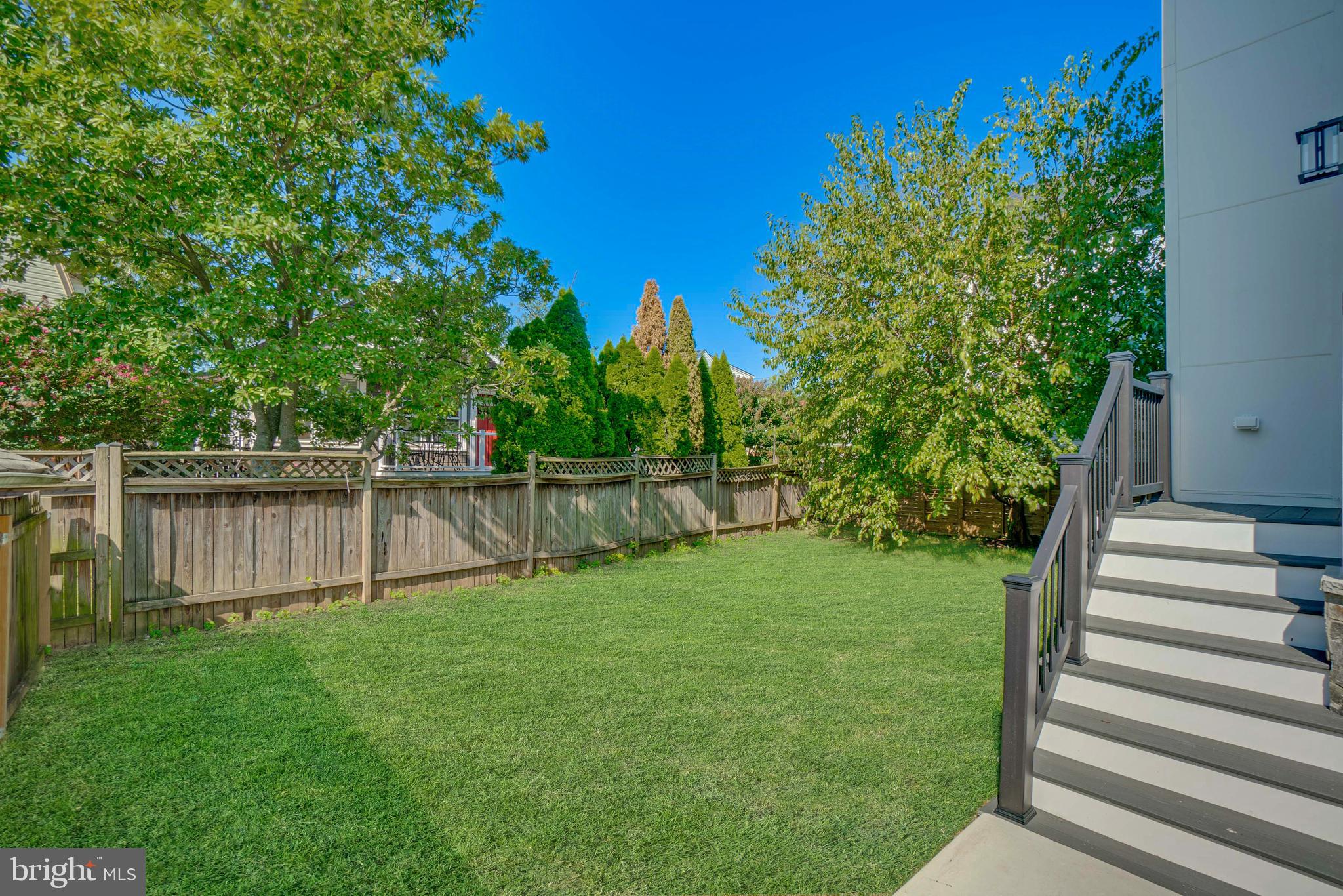 LYON PARK - Residential