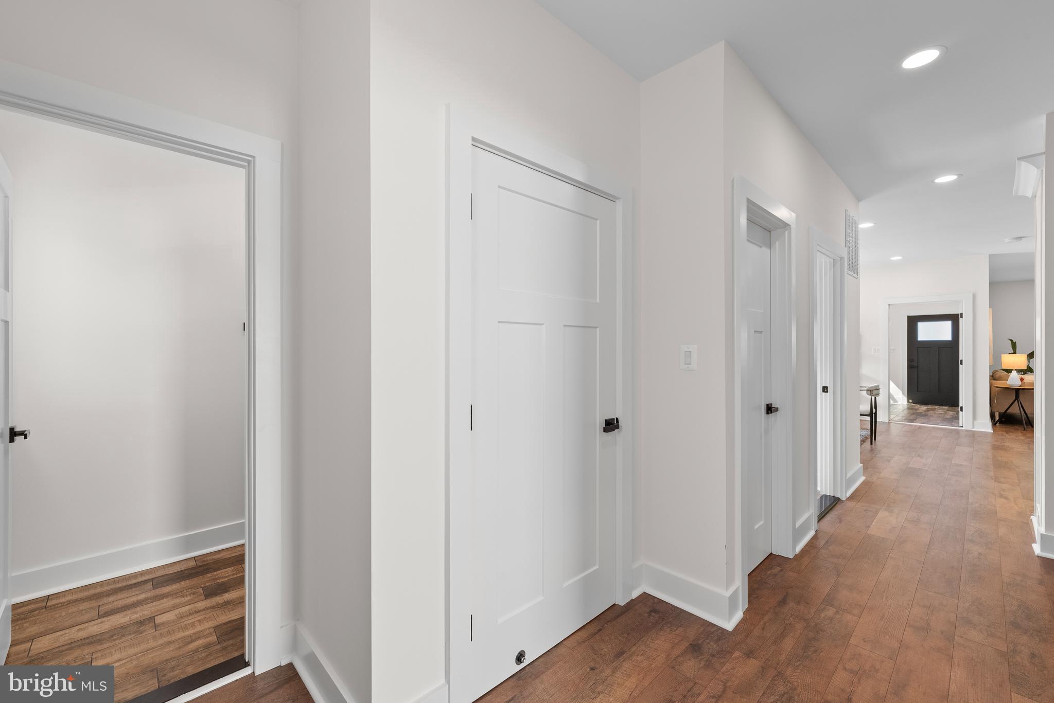 LYON PARK - Residential