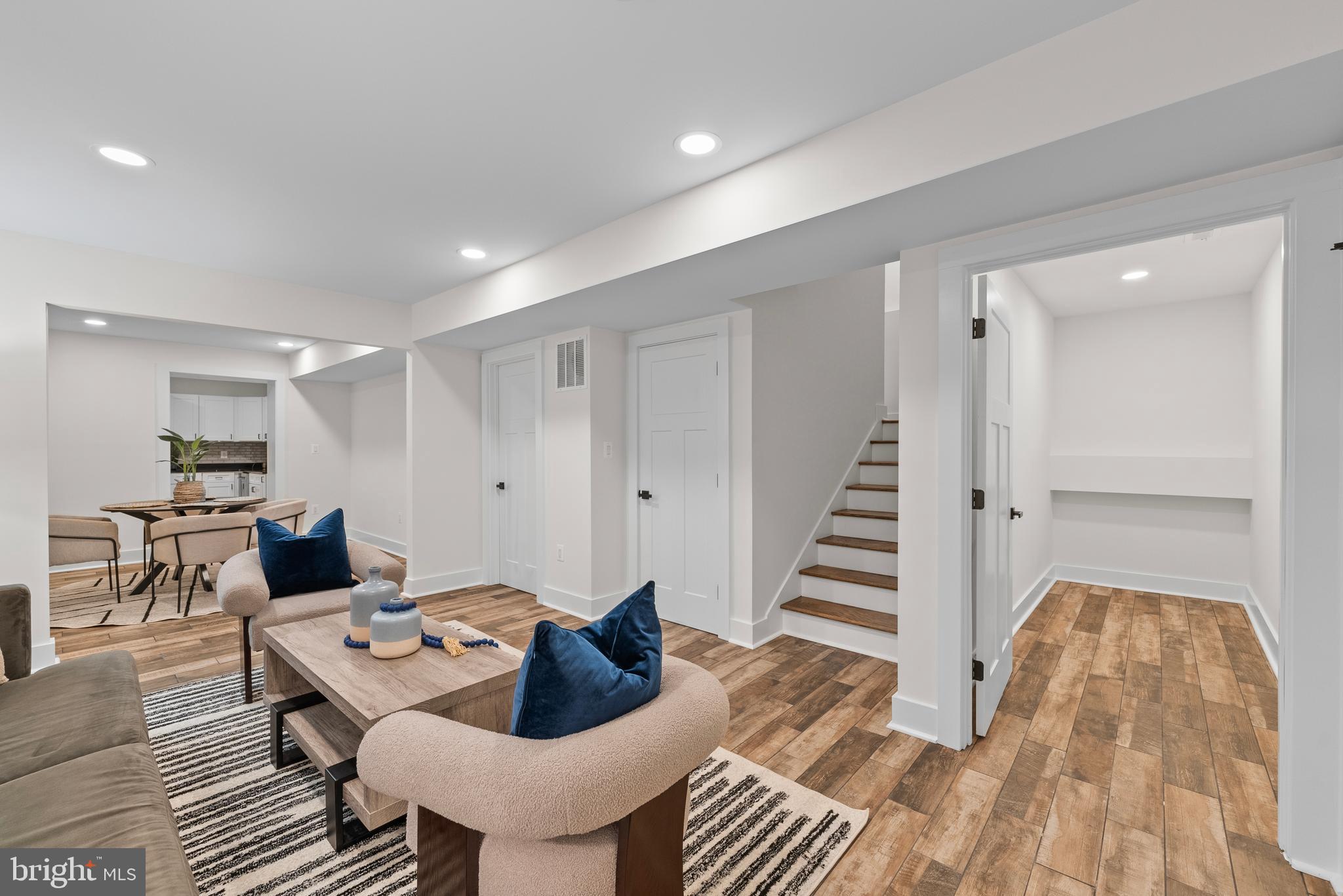 LYON PARK - Residential