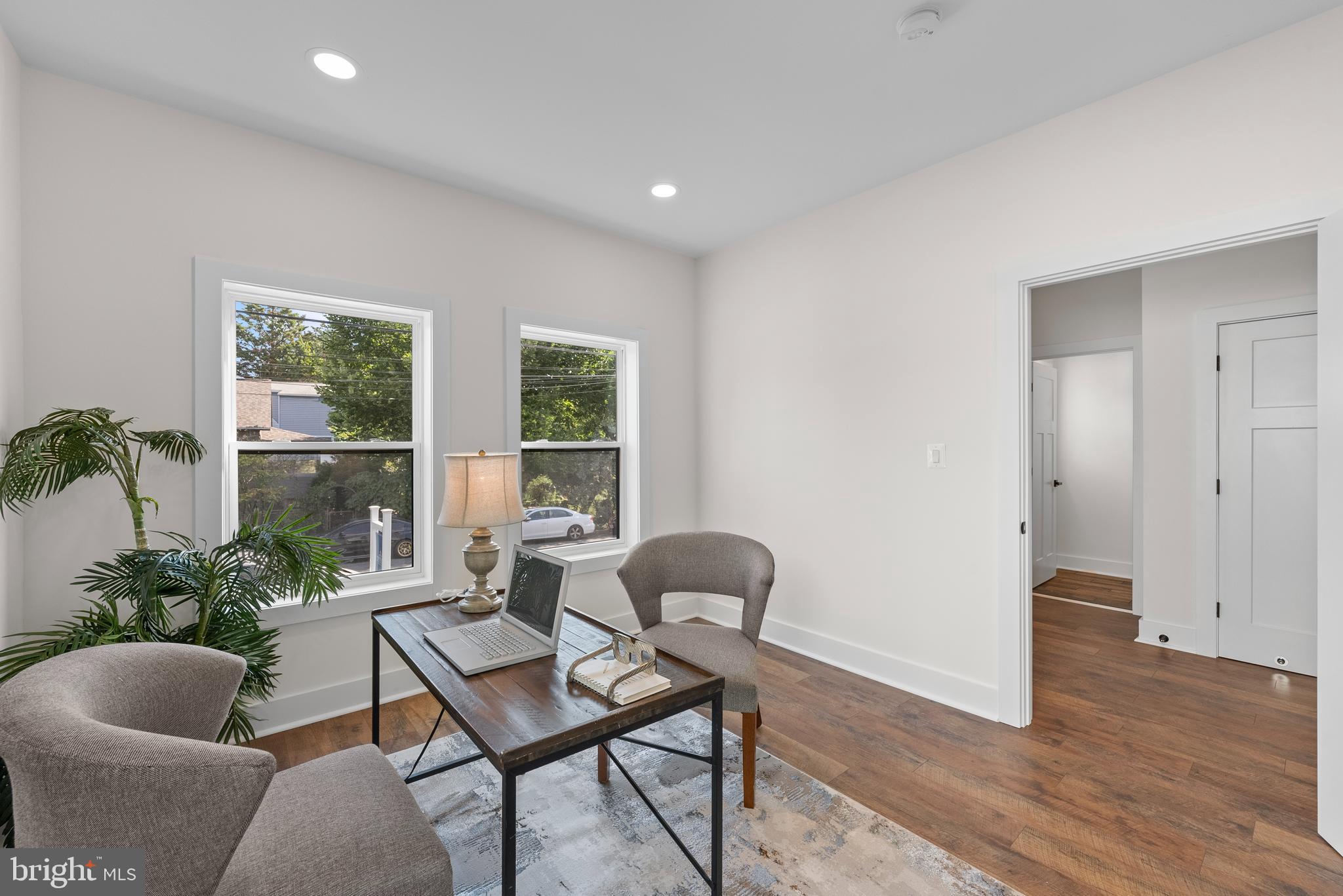 LYON PARK - Residential