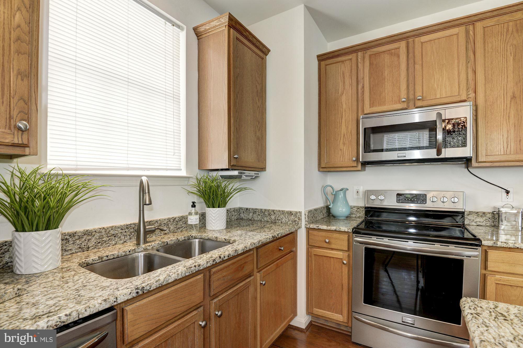 SOUTH RIDING - Residential