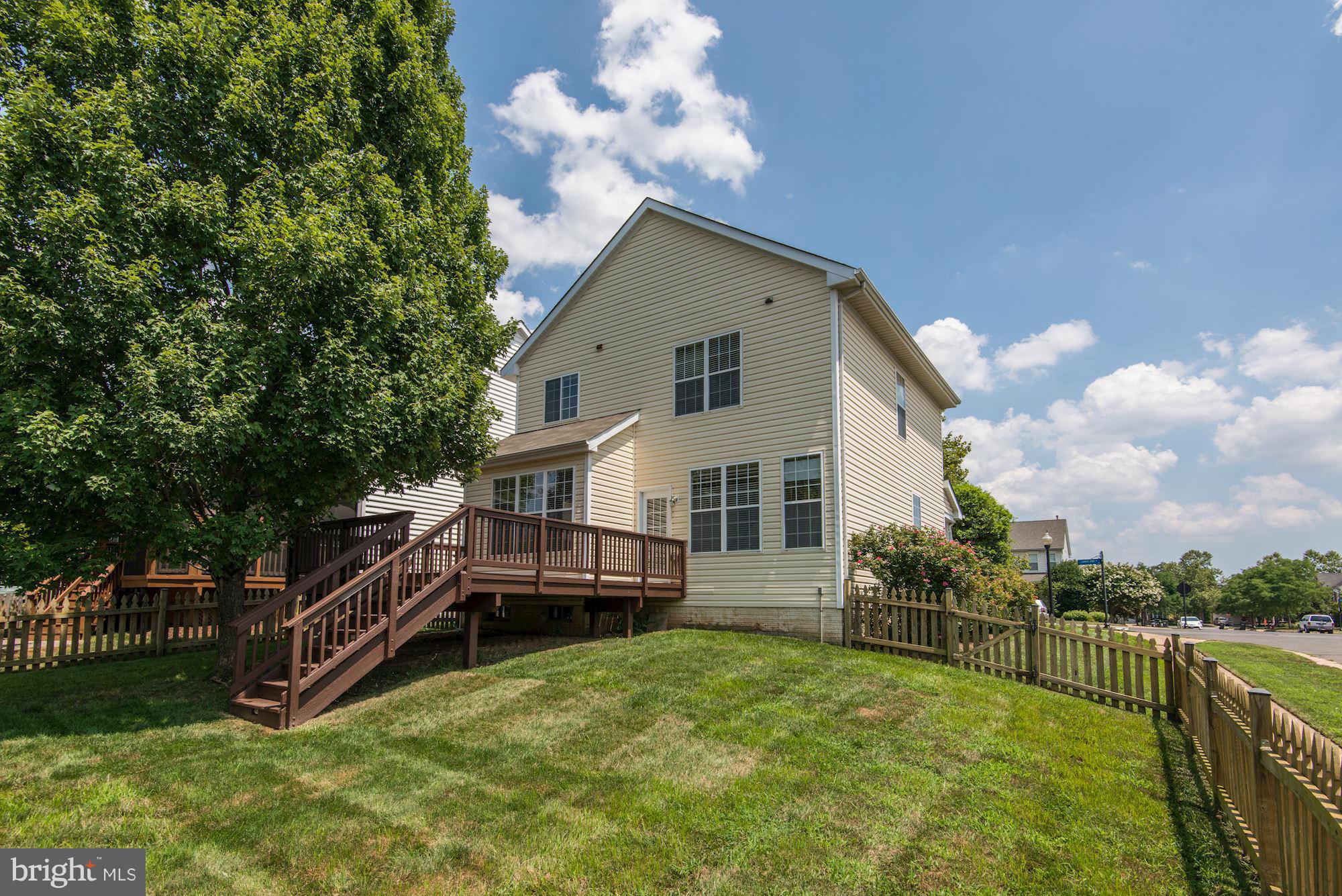 SOUTH RIDING - Residential