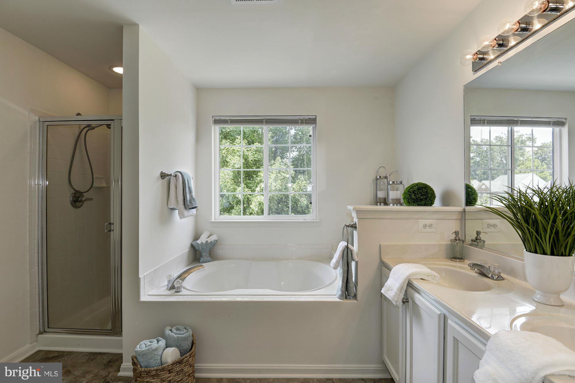 SOUTH RIDING - Residential