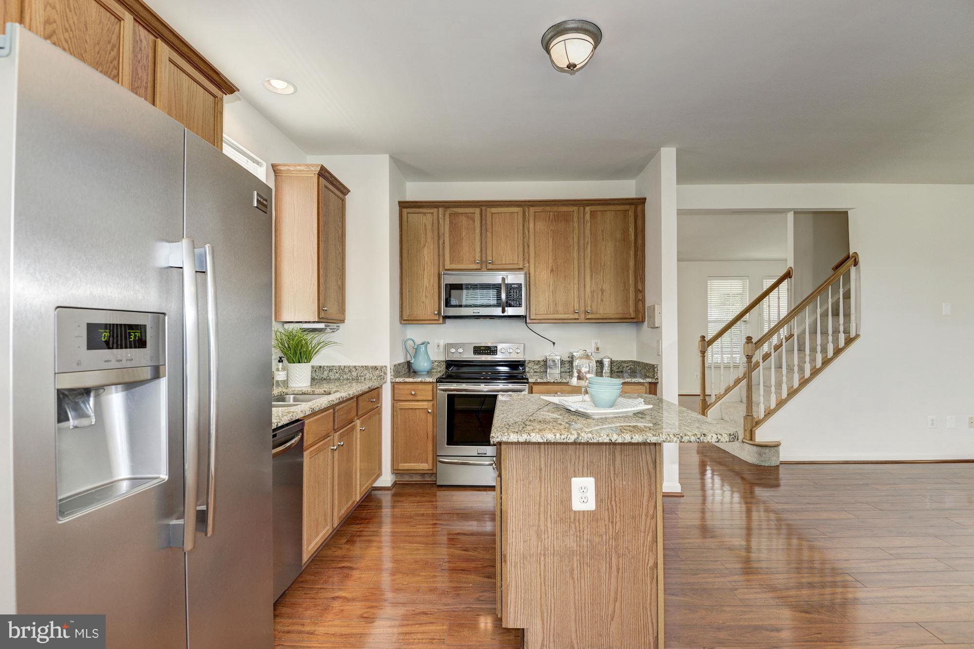 SOUTH RIDING - Residential